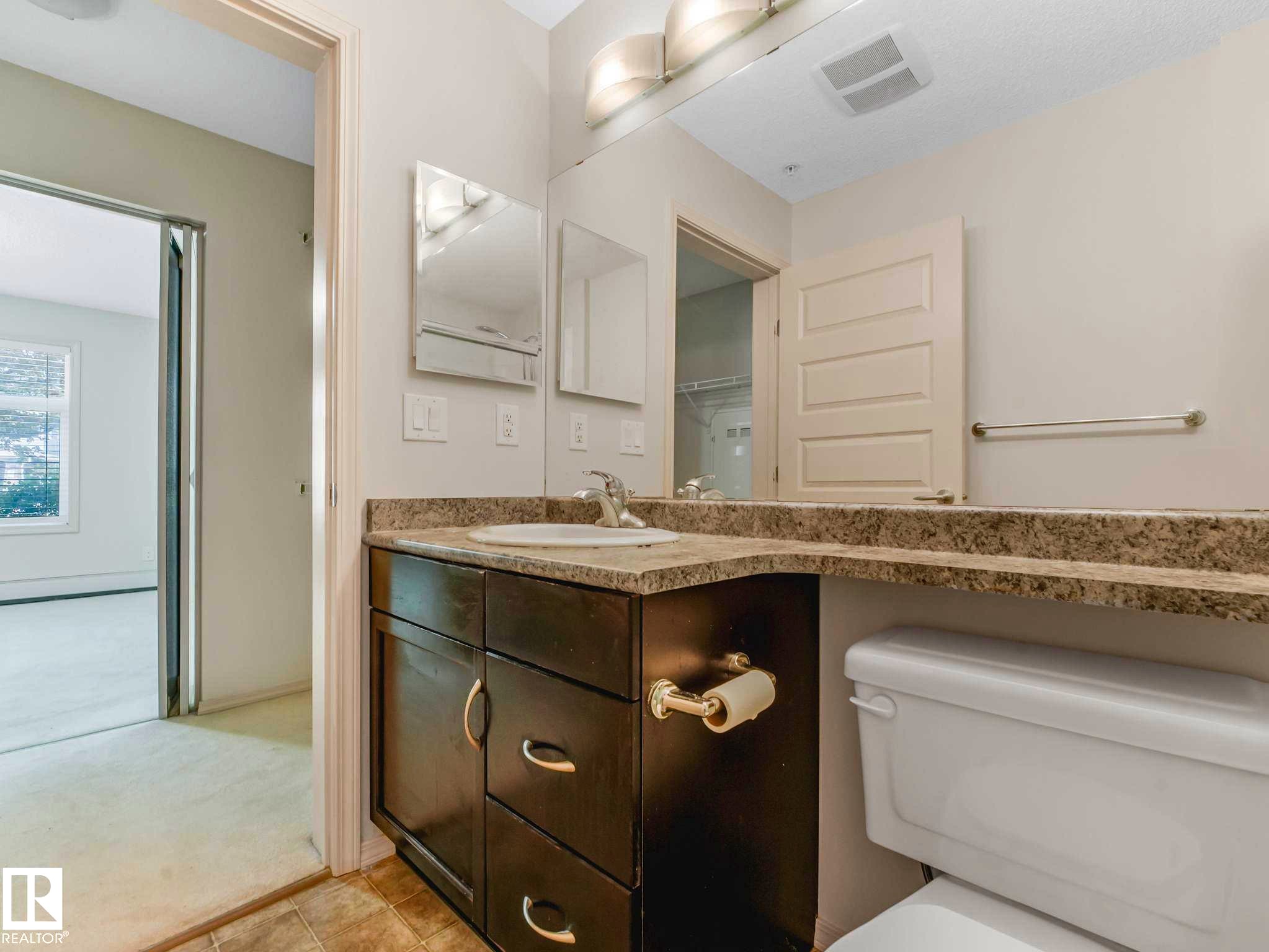 Bathroom - 117 6070 Schonsee Way, Edmonton, AB