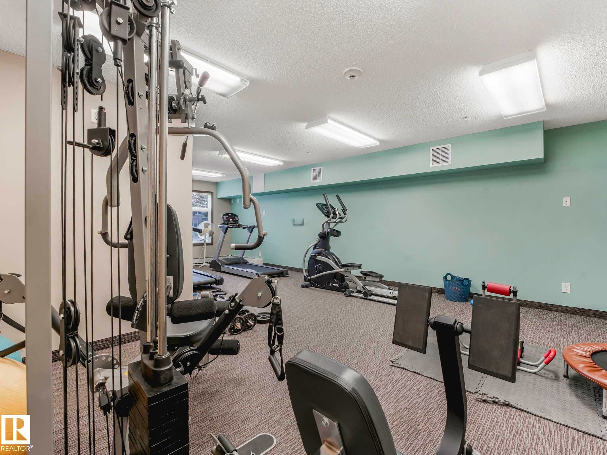 Image quality insufficient for description - 117 6070 Schonsee Way, Edmonton, AB
