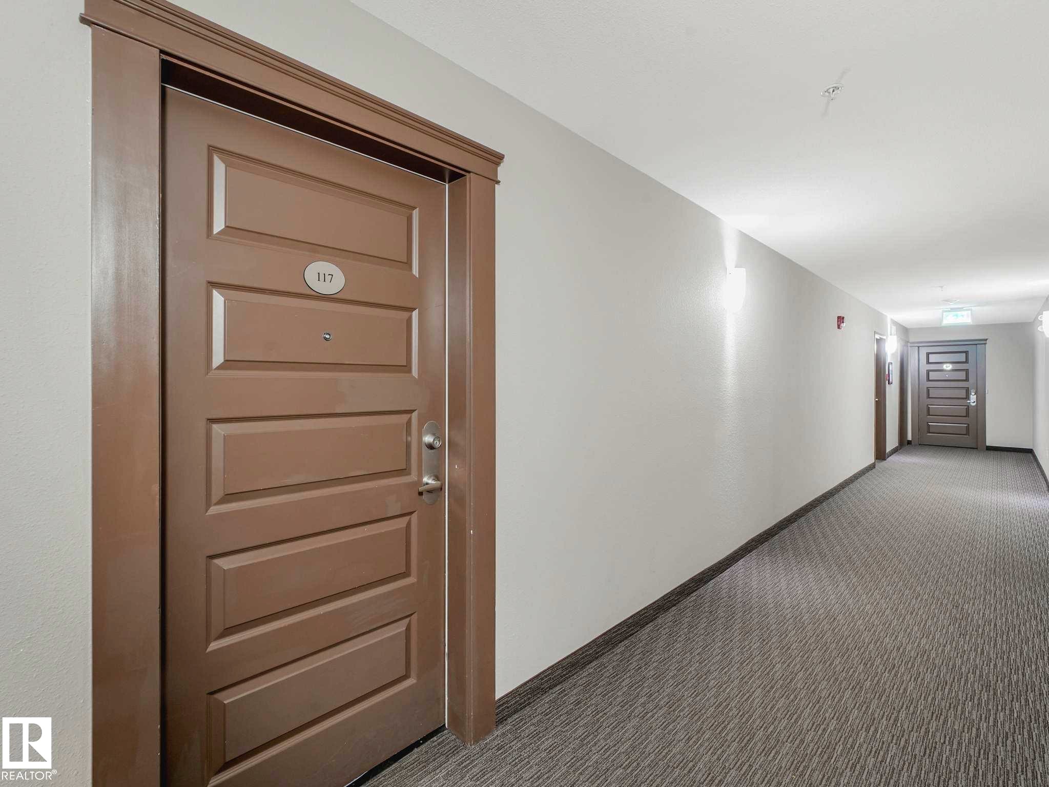 Image quality insufficient for description - 117 6070 Schonsee Way, Edmonton, AB