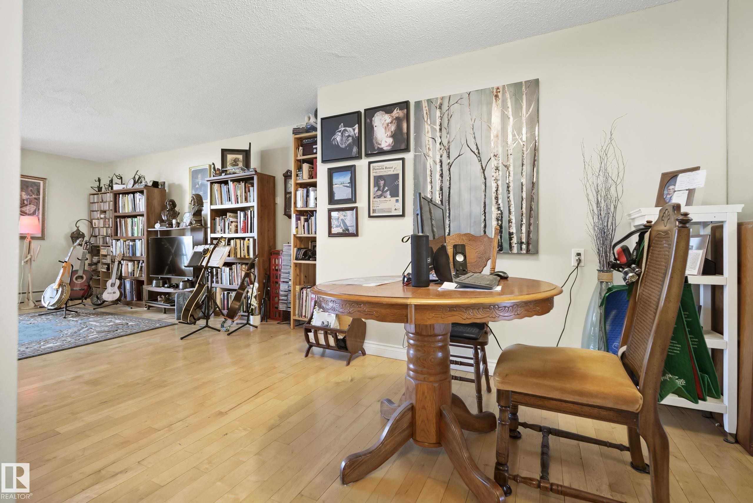 906 12141 Jasper Avenue, Edmonton, AB