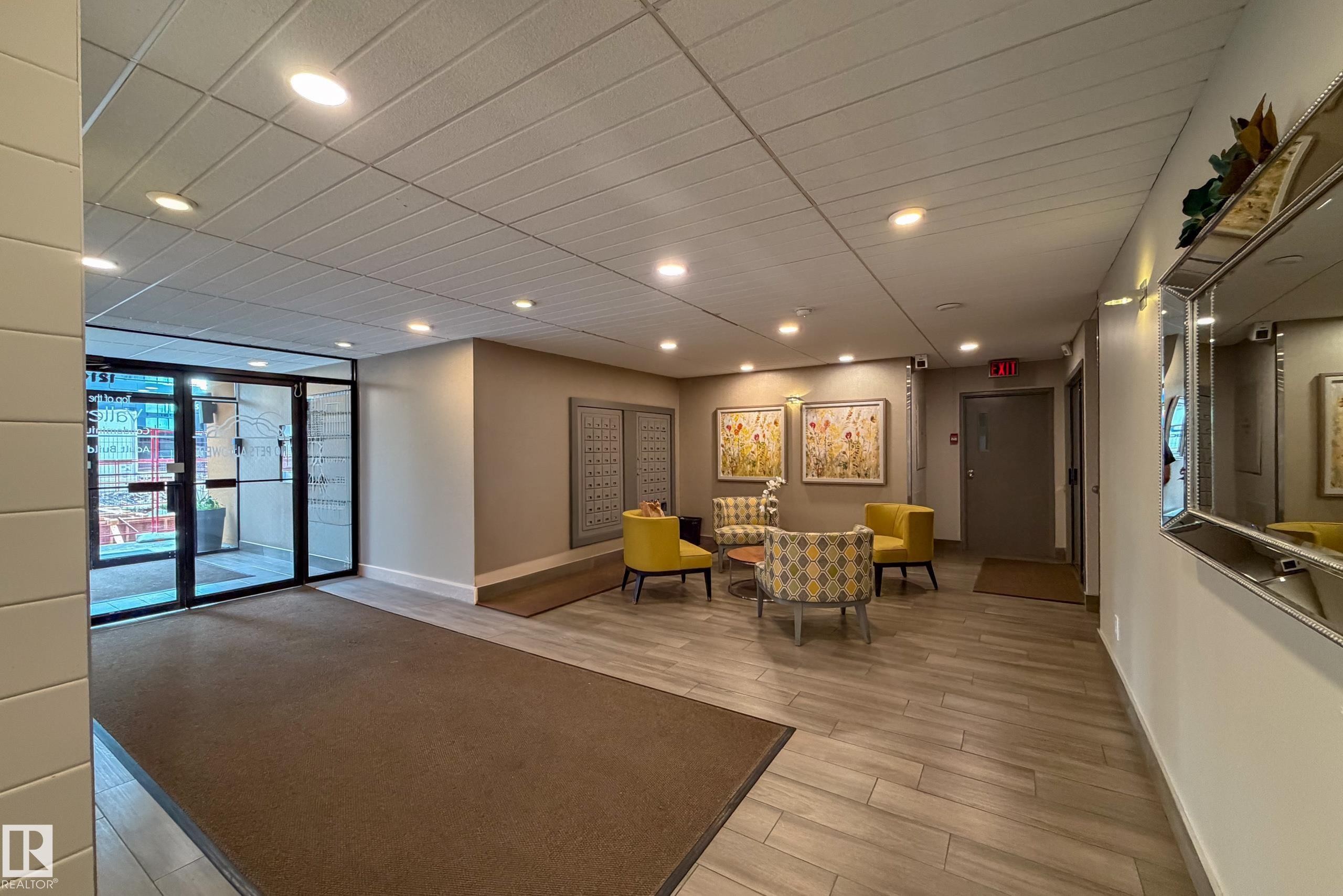 906 12141 Jasper Avenue, Edmonton, AB