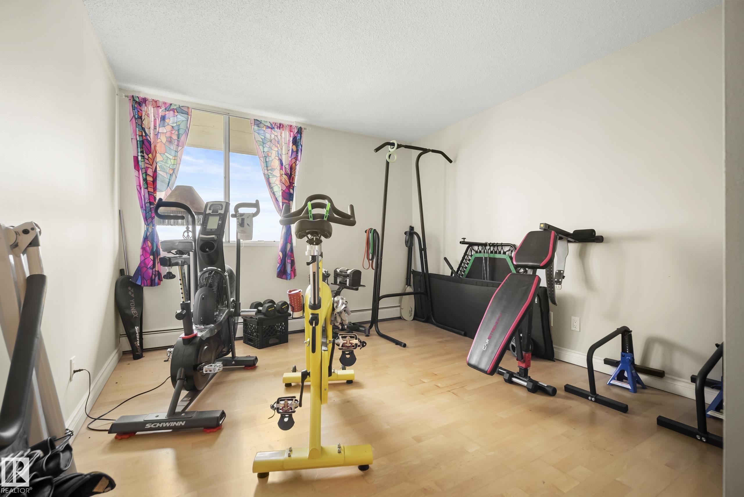 906 12141 Jasper Avenue, Edmonton, AB