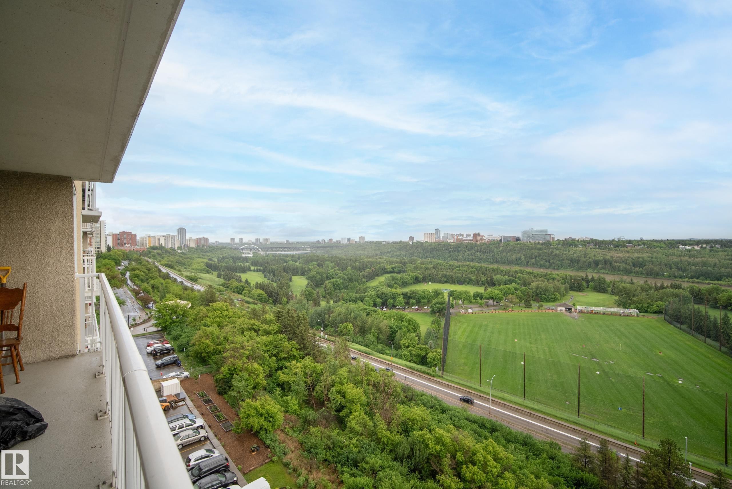 906 12141 Jasper Avenue, Edmonton, AB