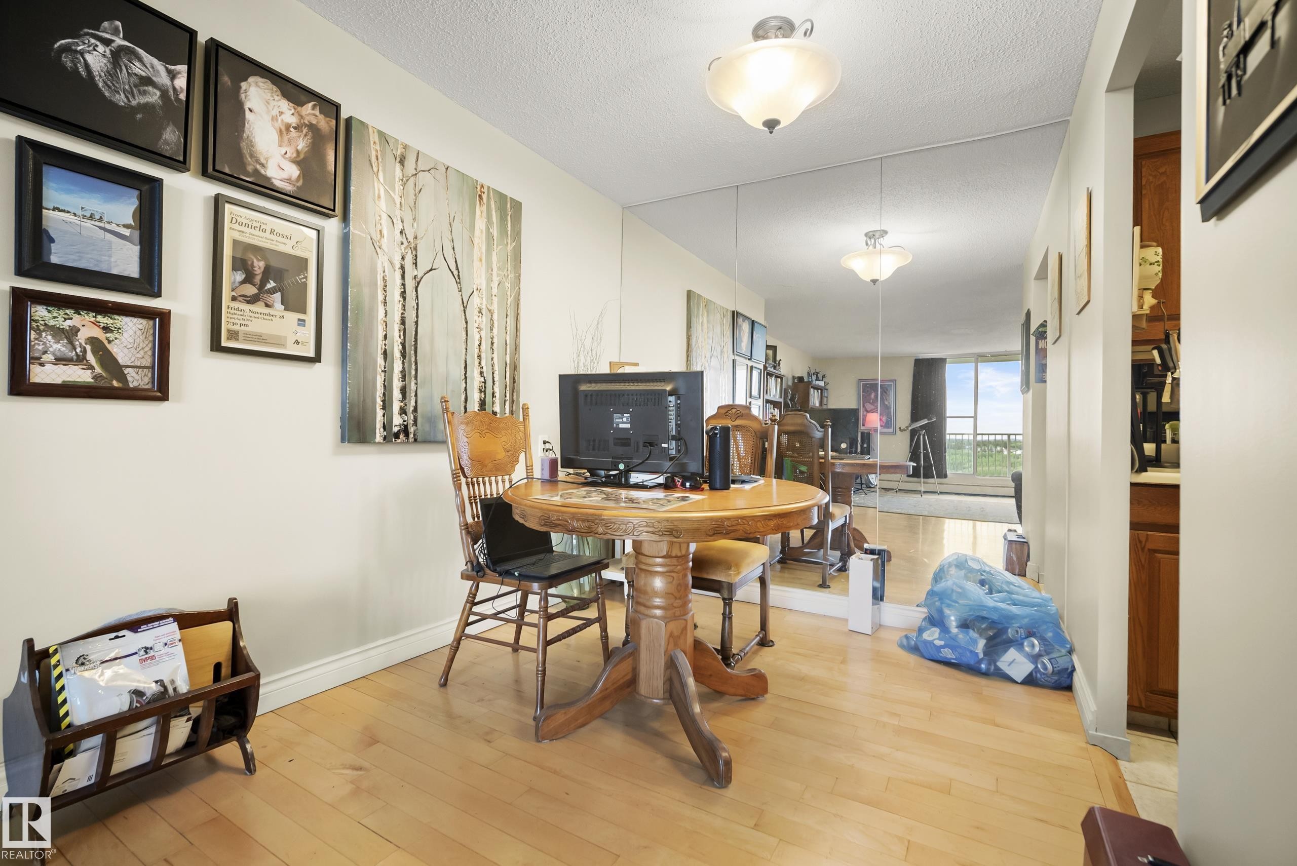 906 12141 Jasper Avenue, Edmonton, AB