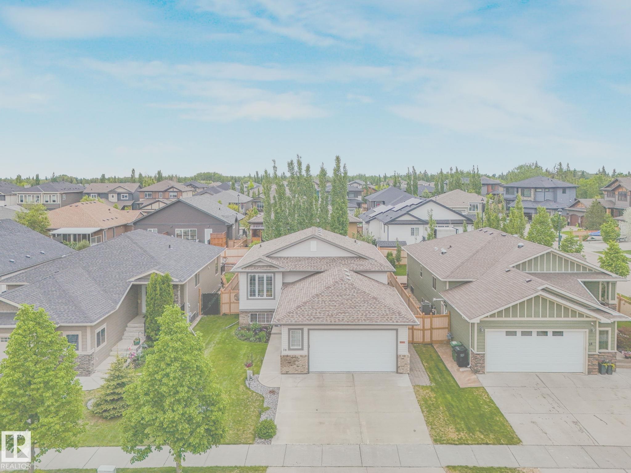 16 Wade Avenue, Leduc, AB