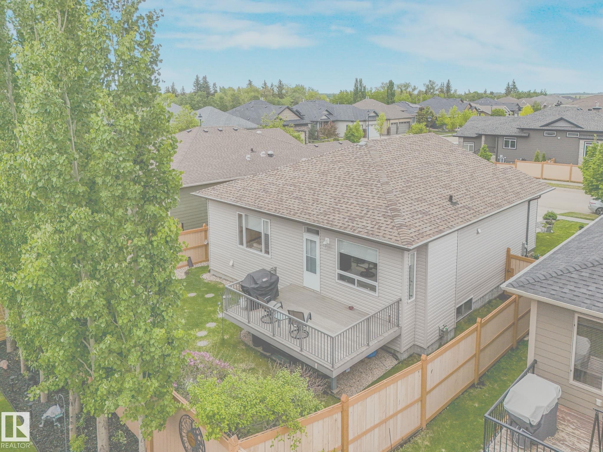 16 Wade Avenue, Leduc, AB