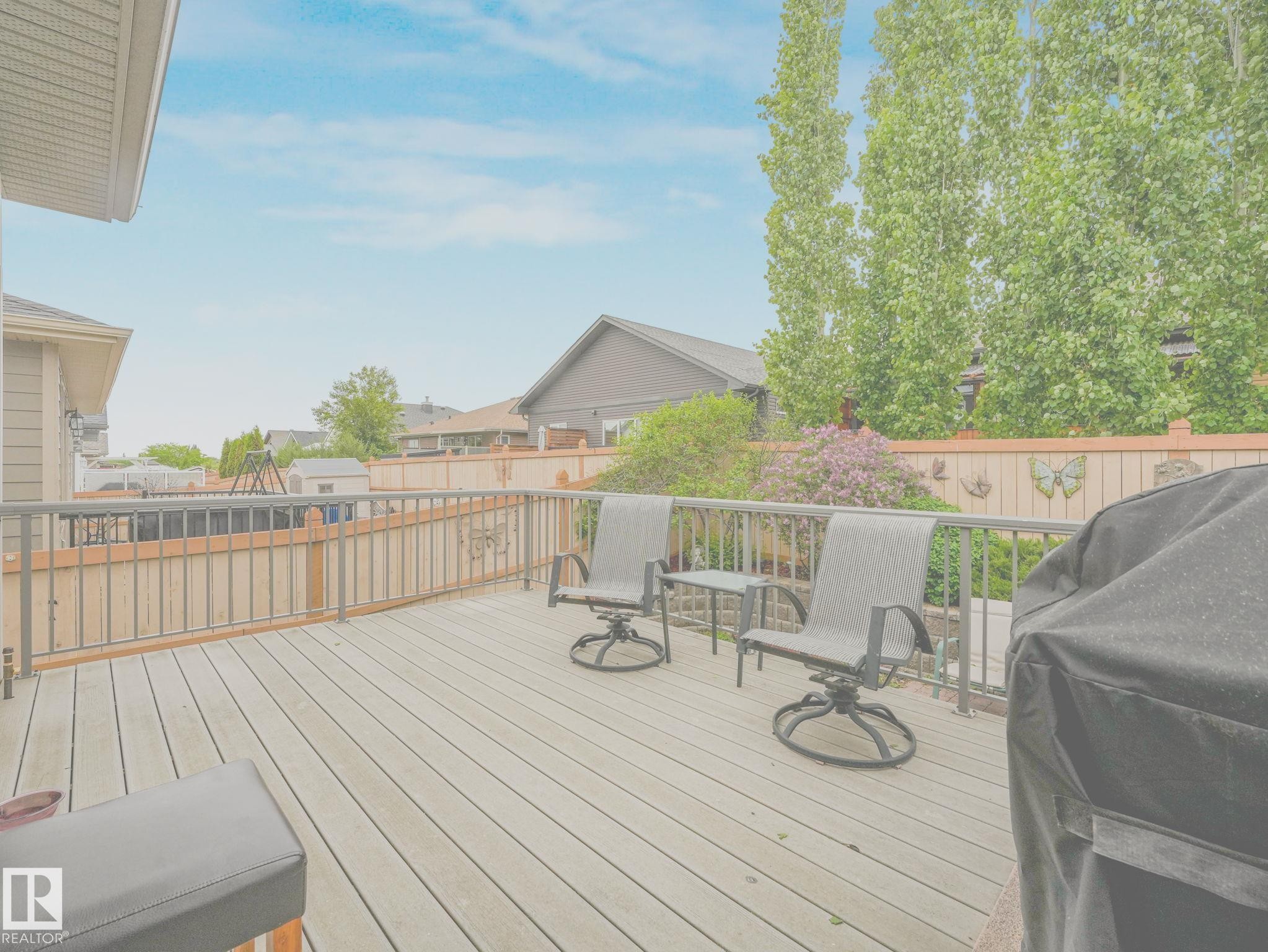 16 Wade Avenue, Leduc, AB