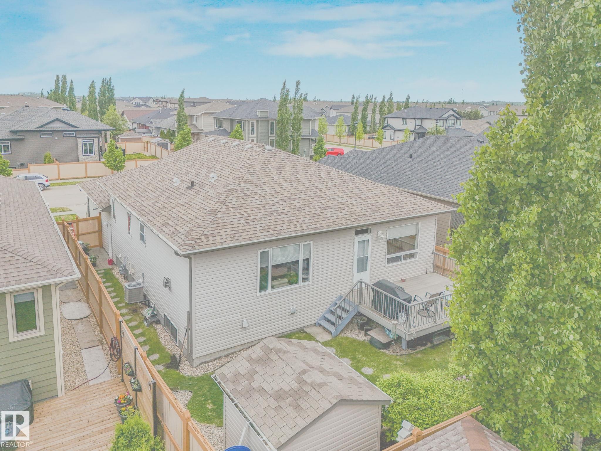 16 Wade Avenue, Leduc, AB