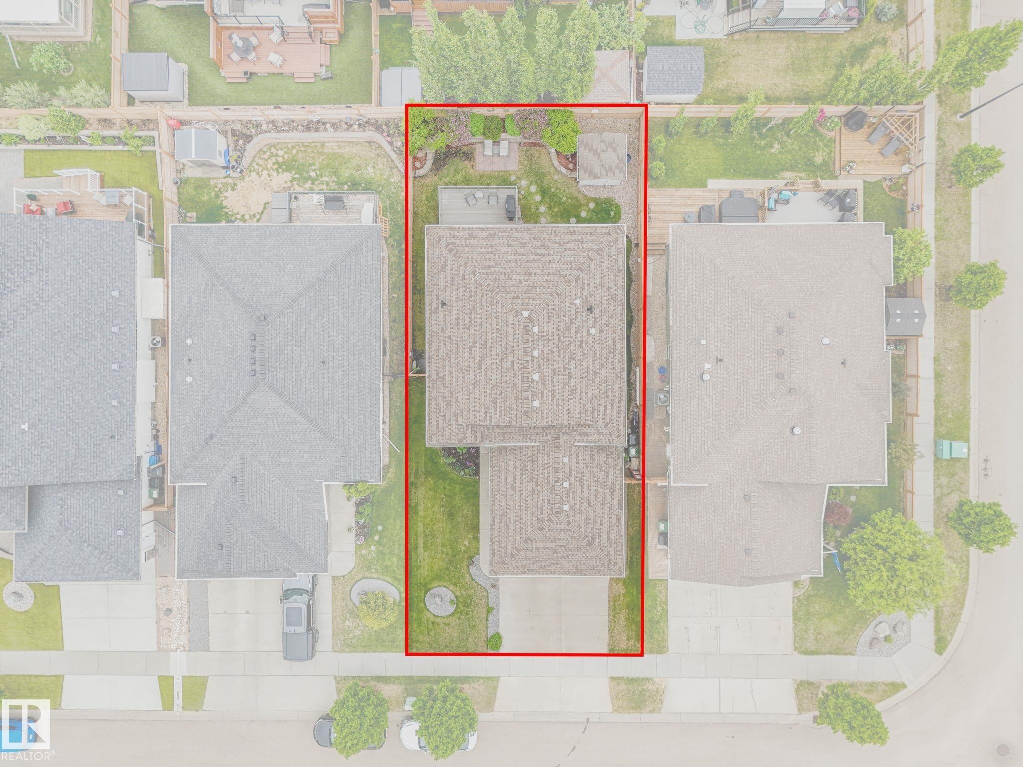 16 Wade Avenue, Leduc, AB