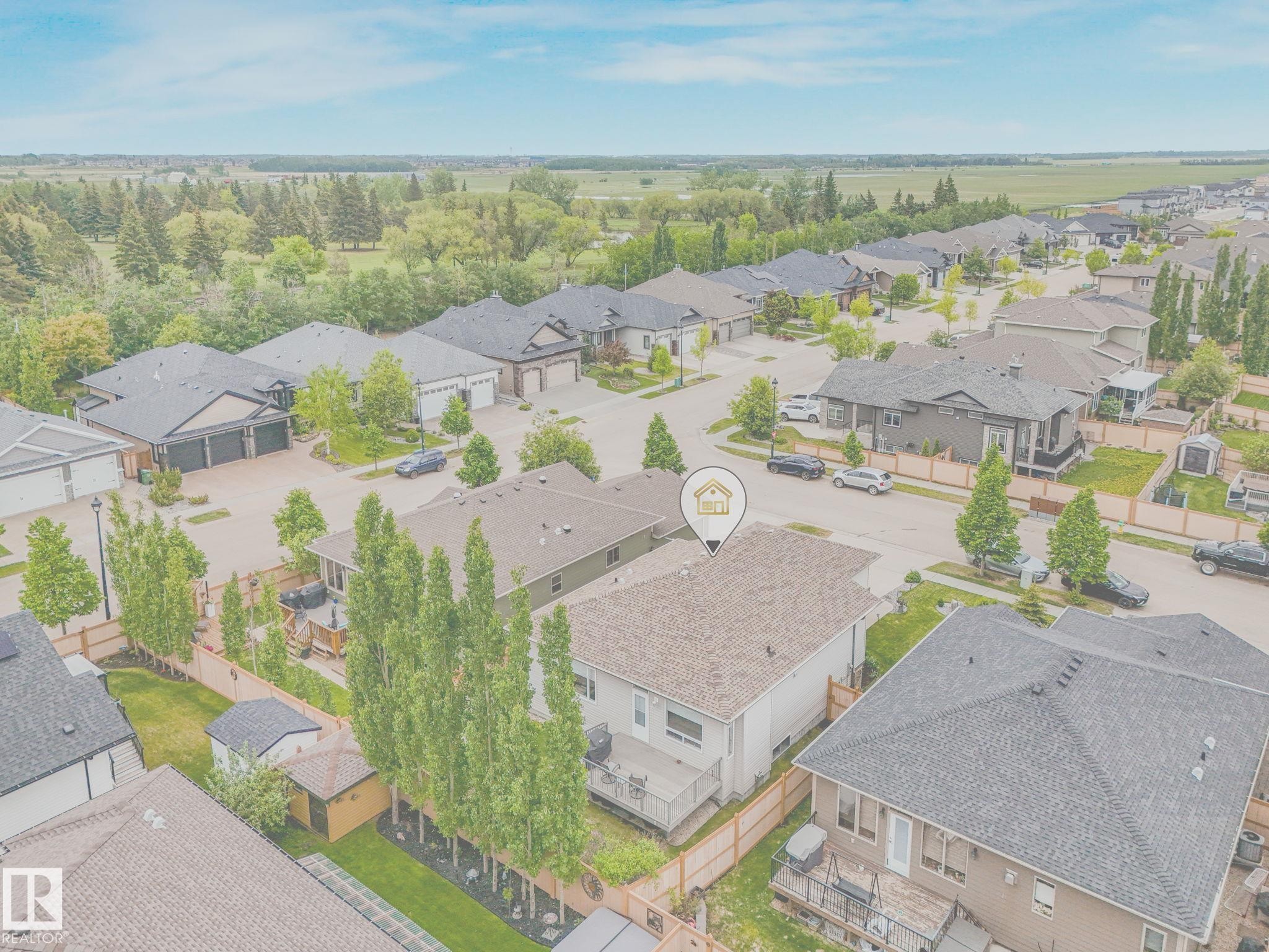 16 Wade Avenue, Leduc, AB