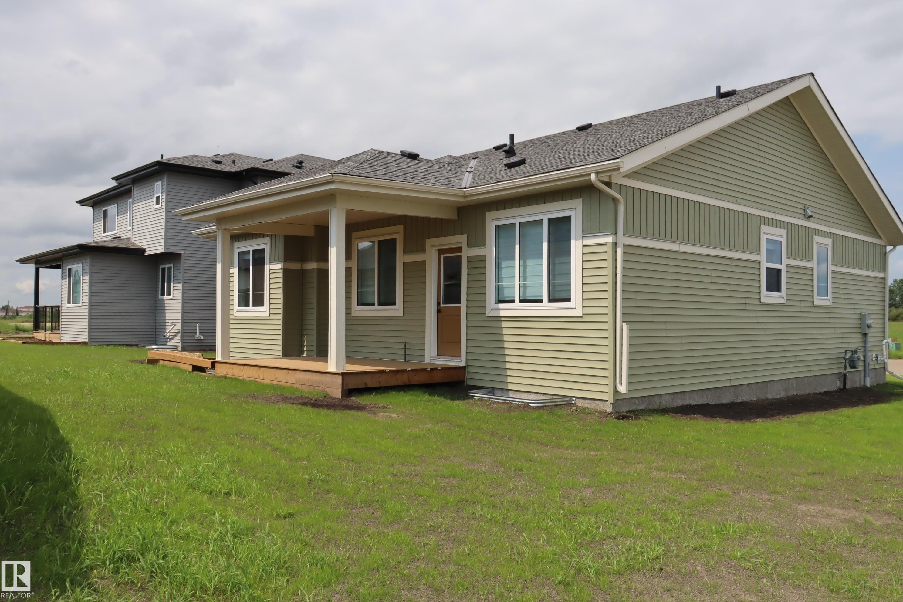 4301 Cedar Drive, Wetaskiwin, AB