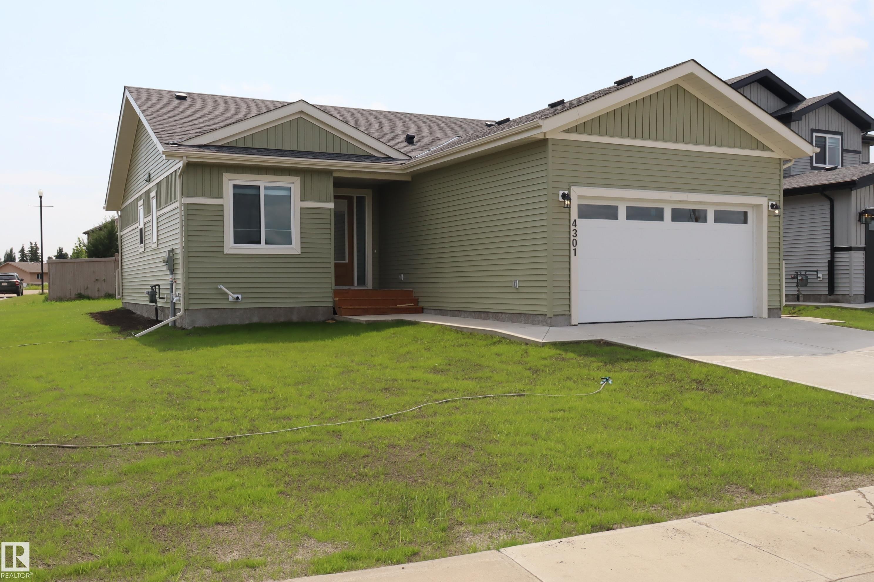 4301 Cedar Drive, Wetaskiwin, AB