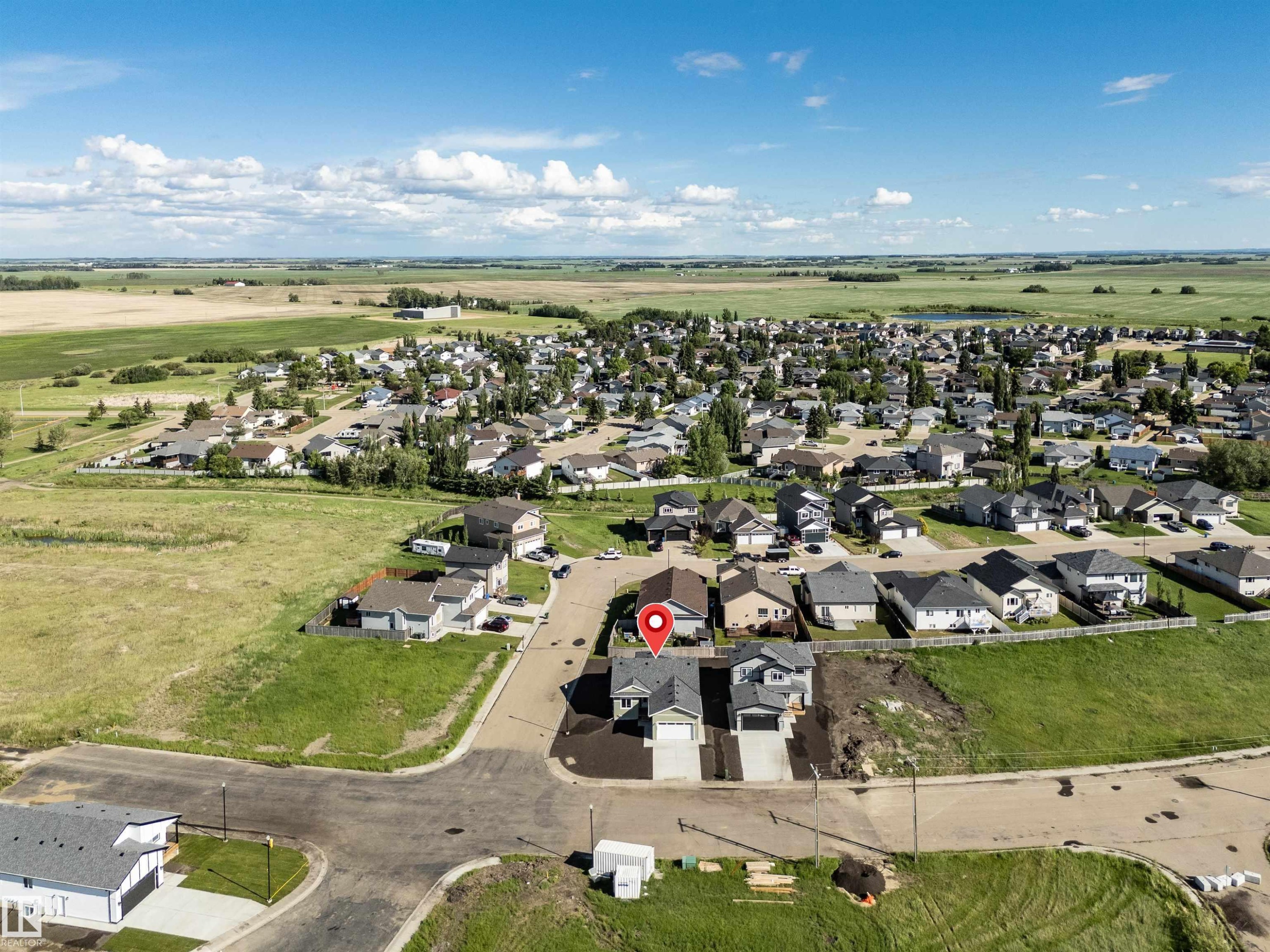 4301 Cedar Drive, Wetaskiwin, AB