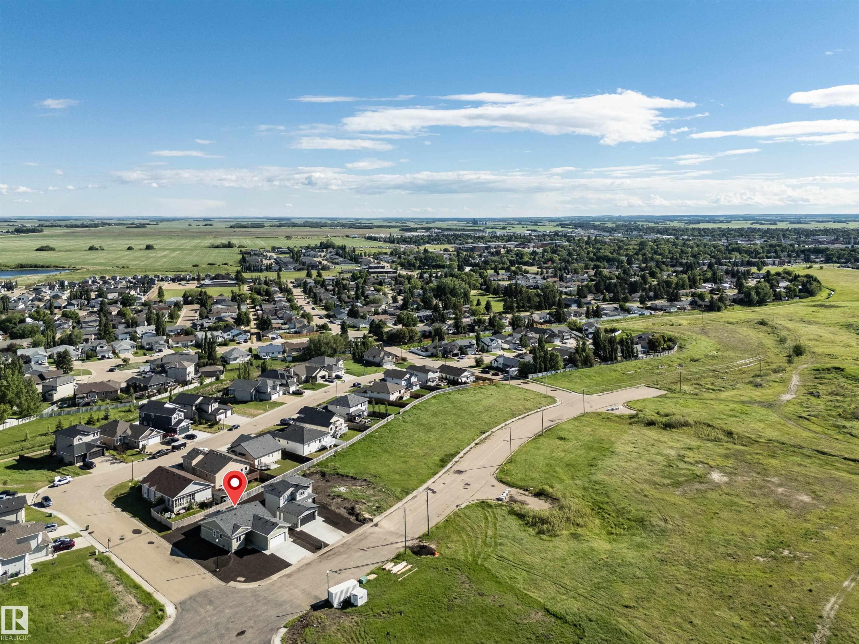 4301 Cedar Drive, Wetaskiwin, AB