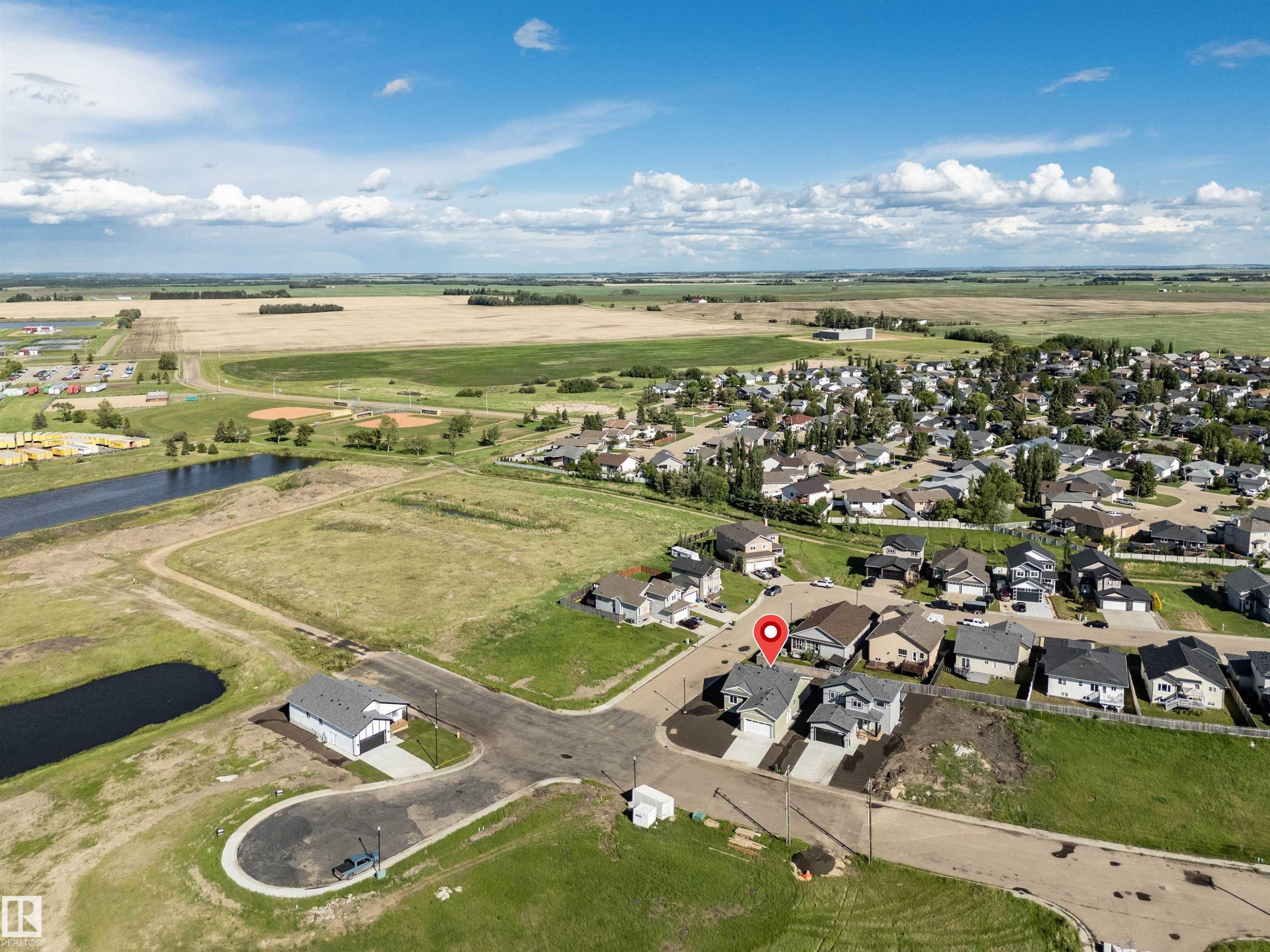 4301 Cedar Drive, Wetaskiwin, AB