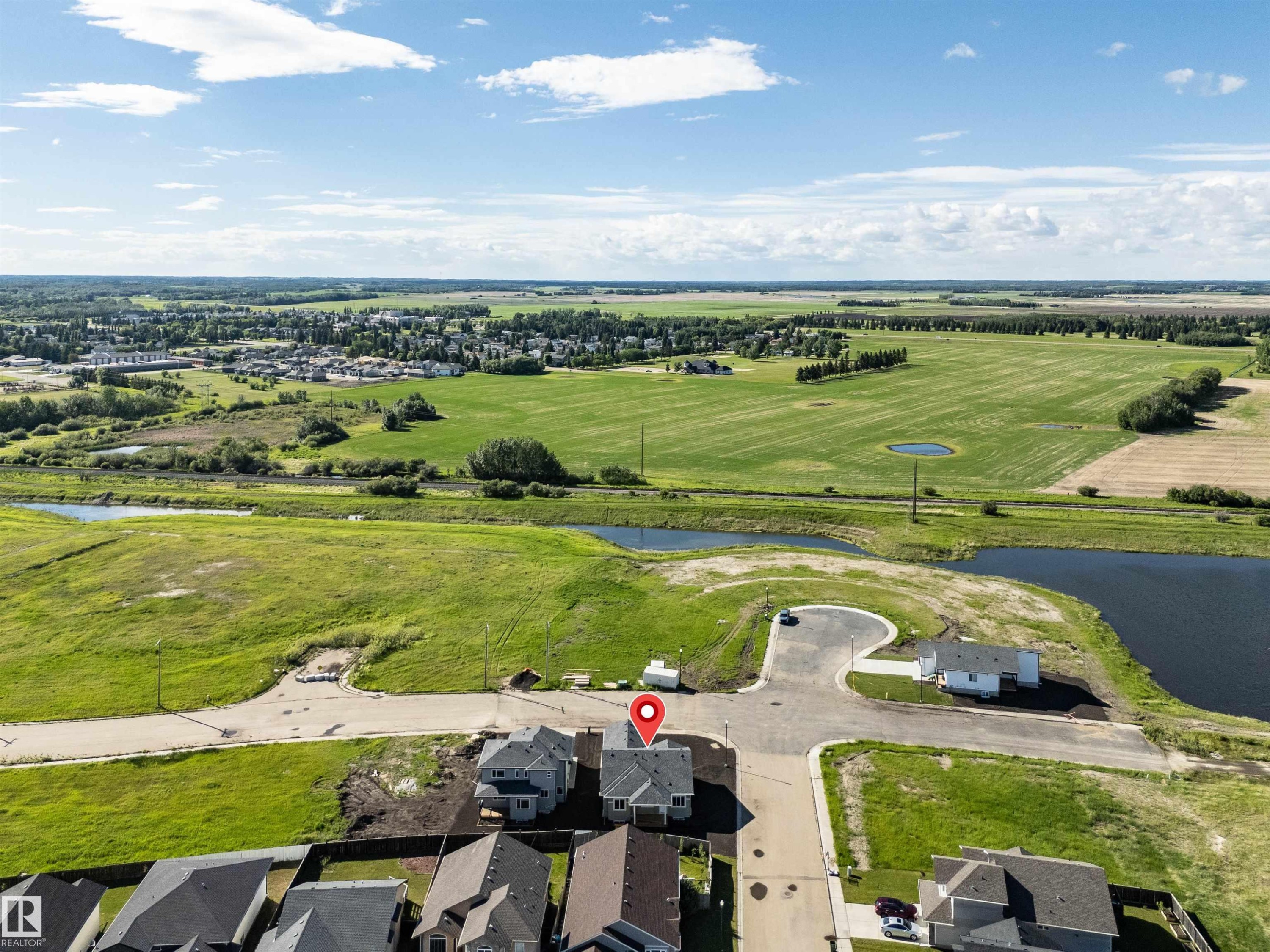 4301 Cedar Drive, Wetaskiwin, AB