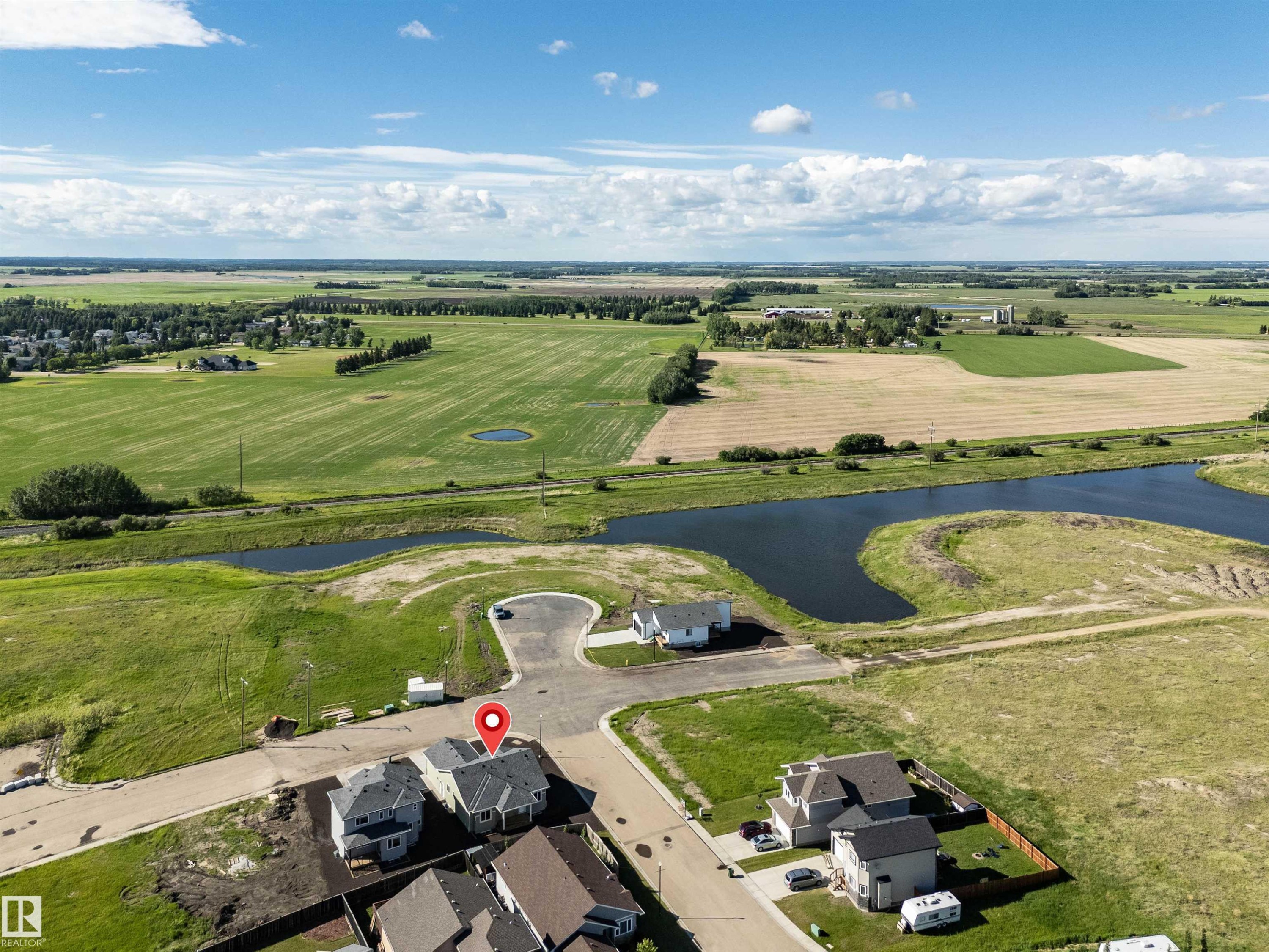 4301 Cedar Drive, Wetaskiwin, AB