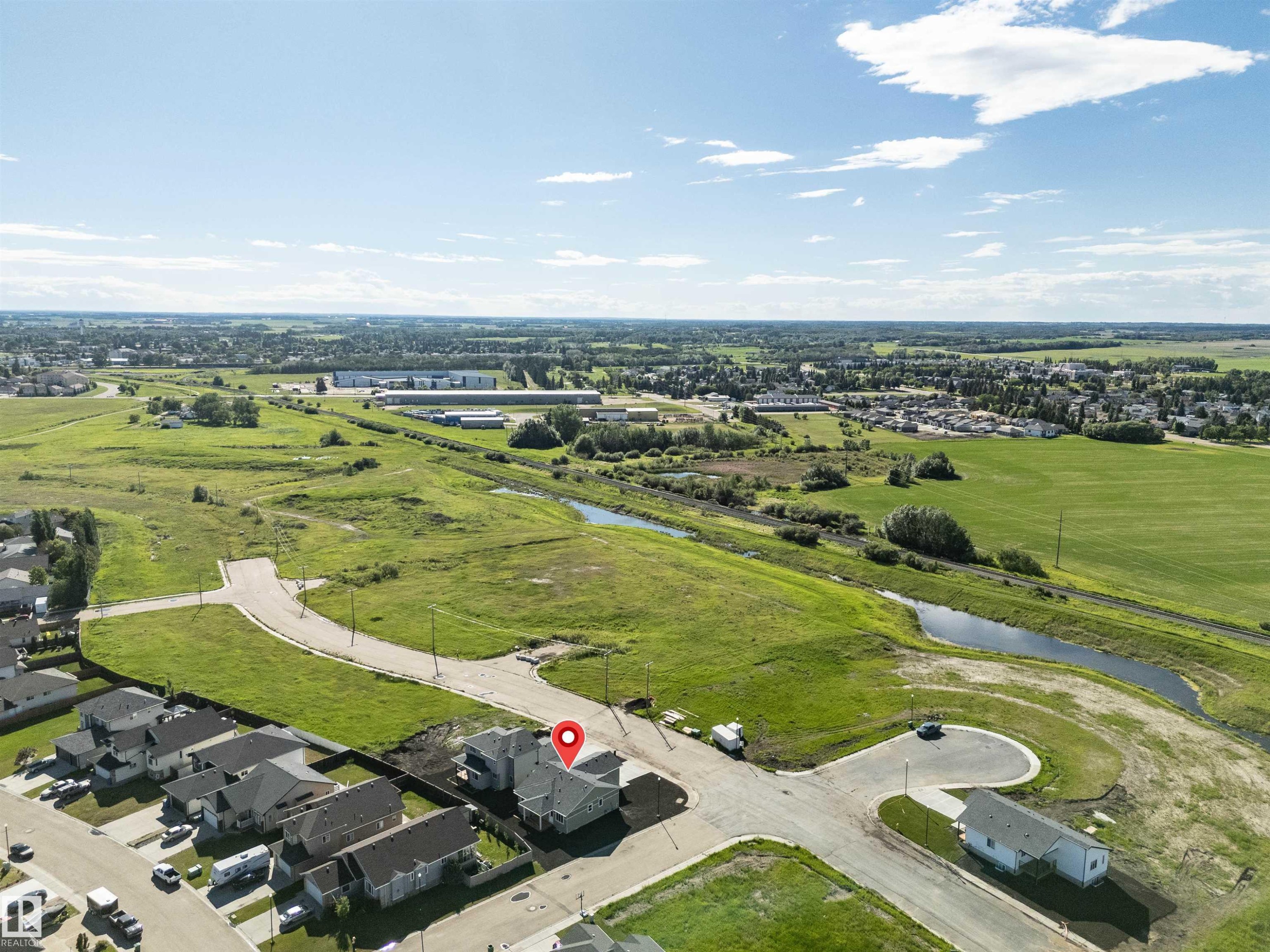 4301 Cedar Drive, Wetaskiwin, AB