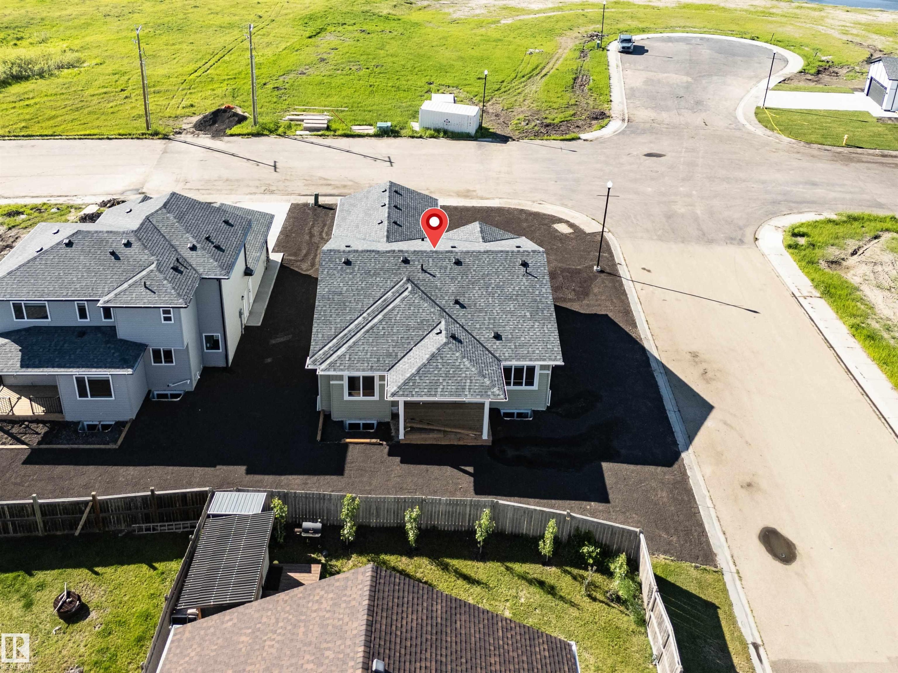 4301 Cedar Drive, Wetaskiwin, AB