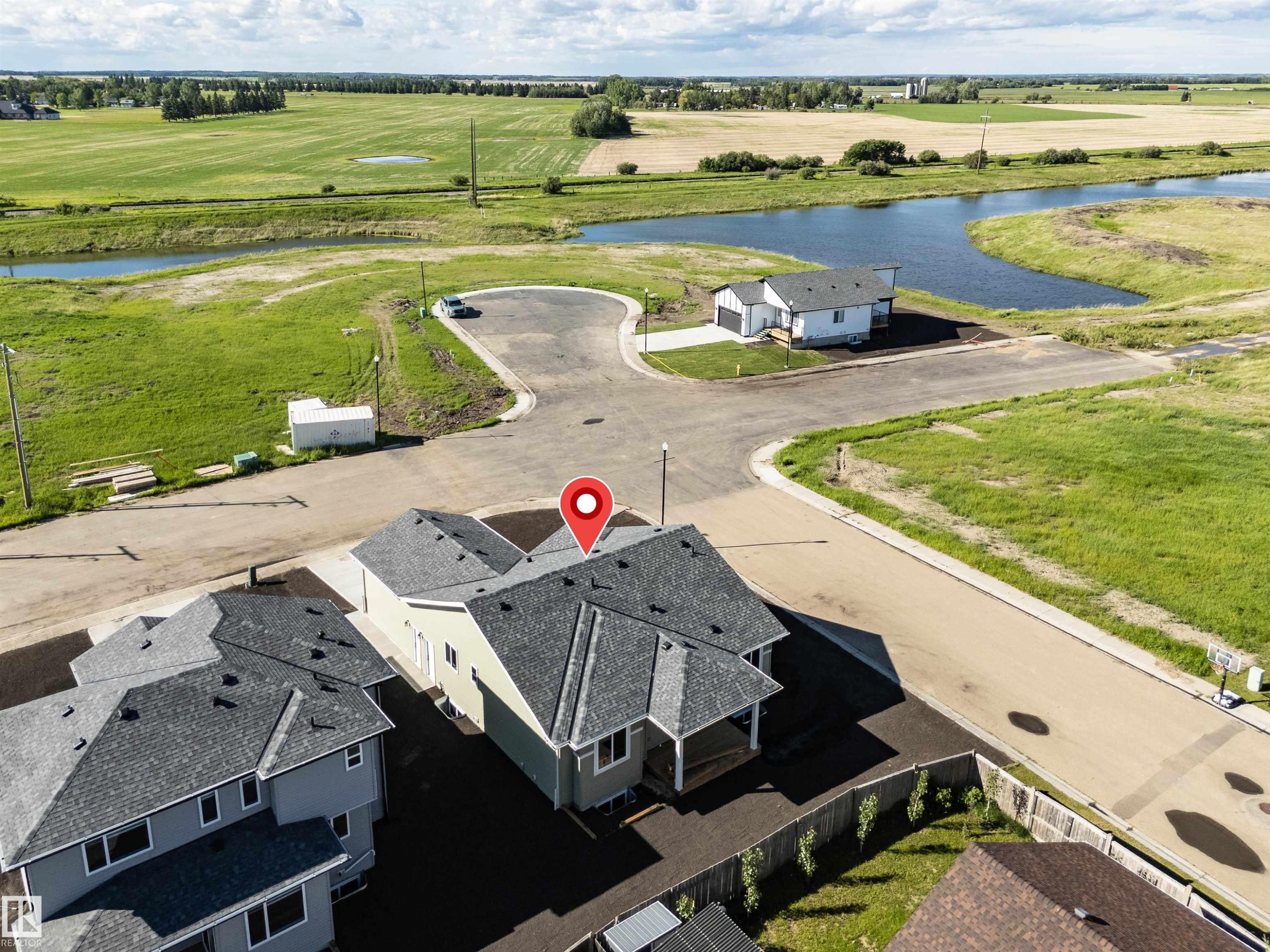 4301 Cedar Drive, Wetaskiwin, AB