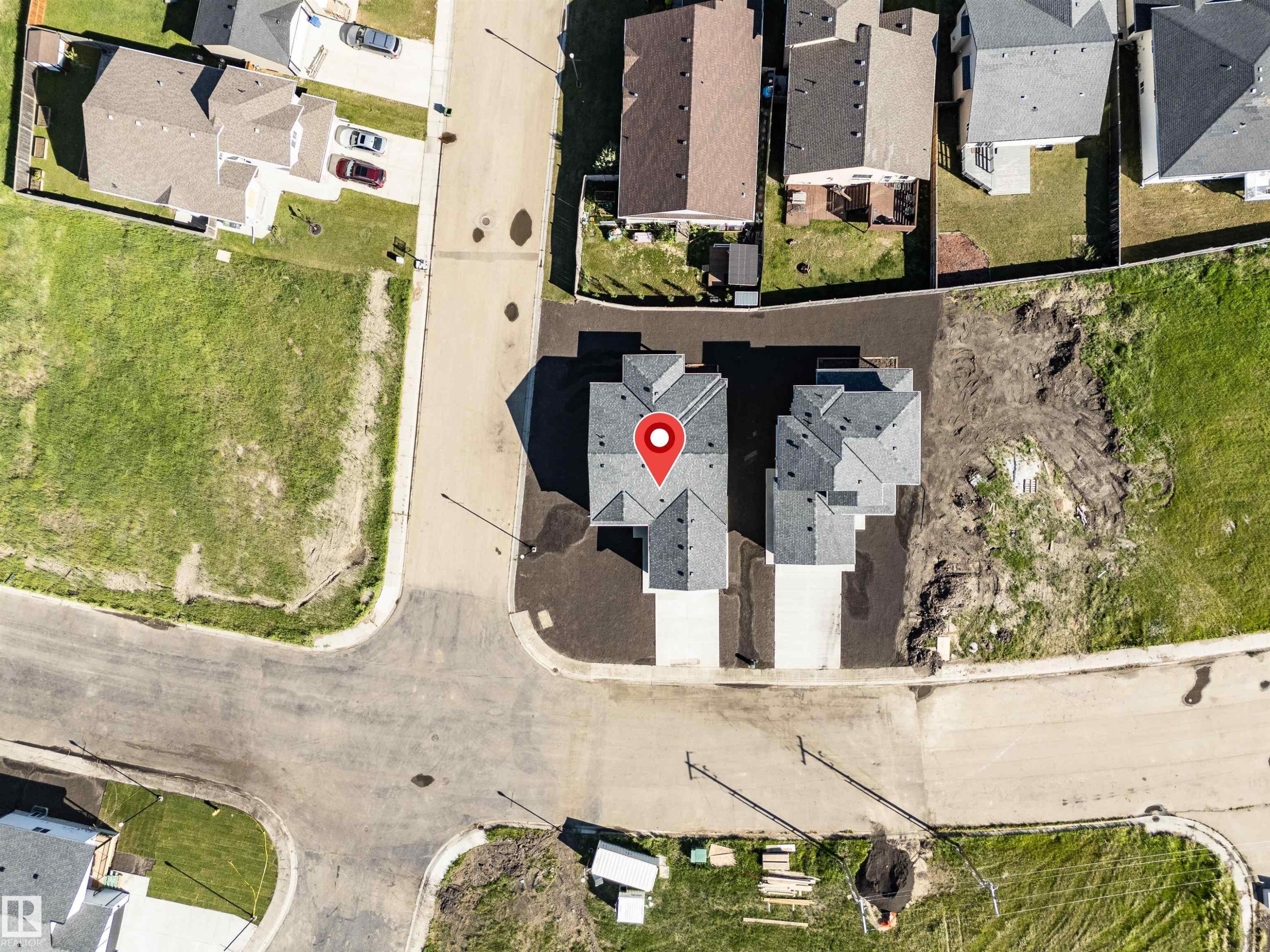 4301 Cedar Drive, Wetaskiwin, AB