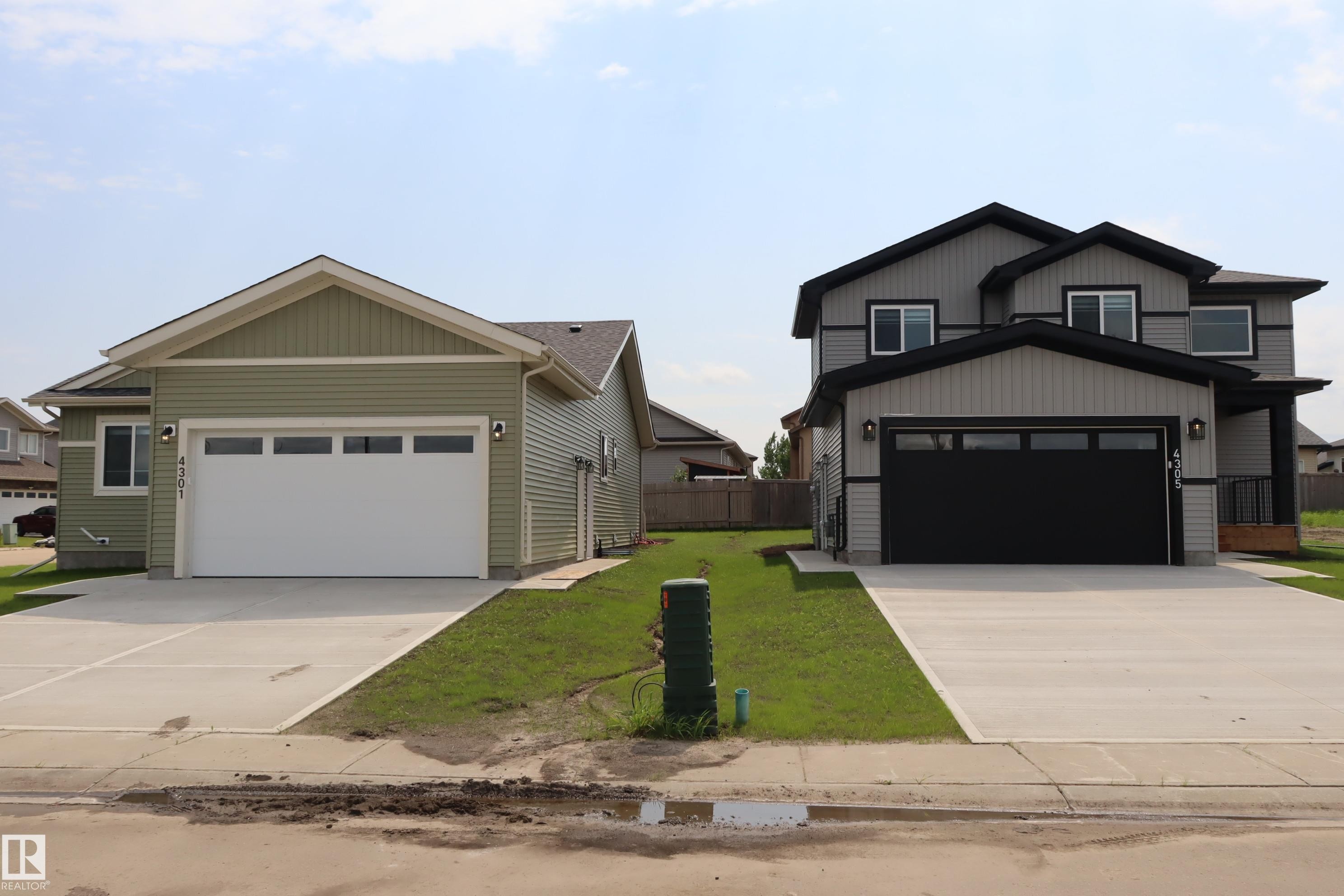 4301 Cedar Drive, Wetaskiwin, AB