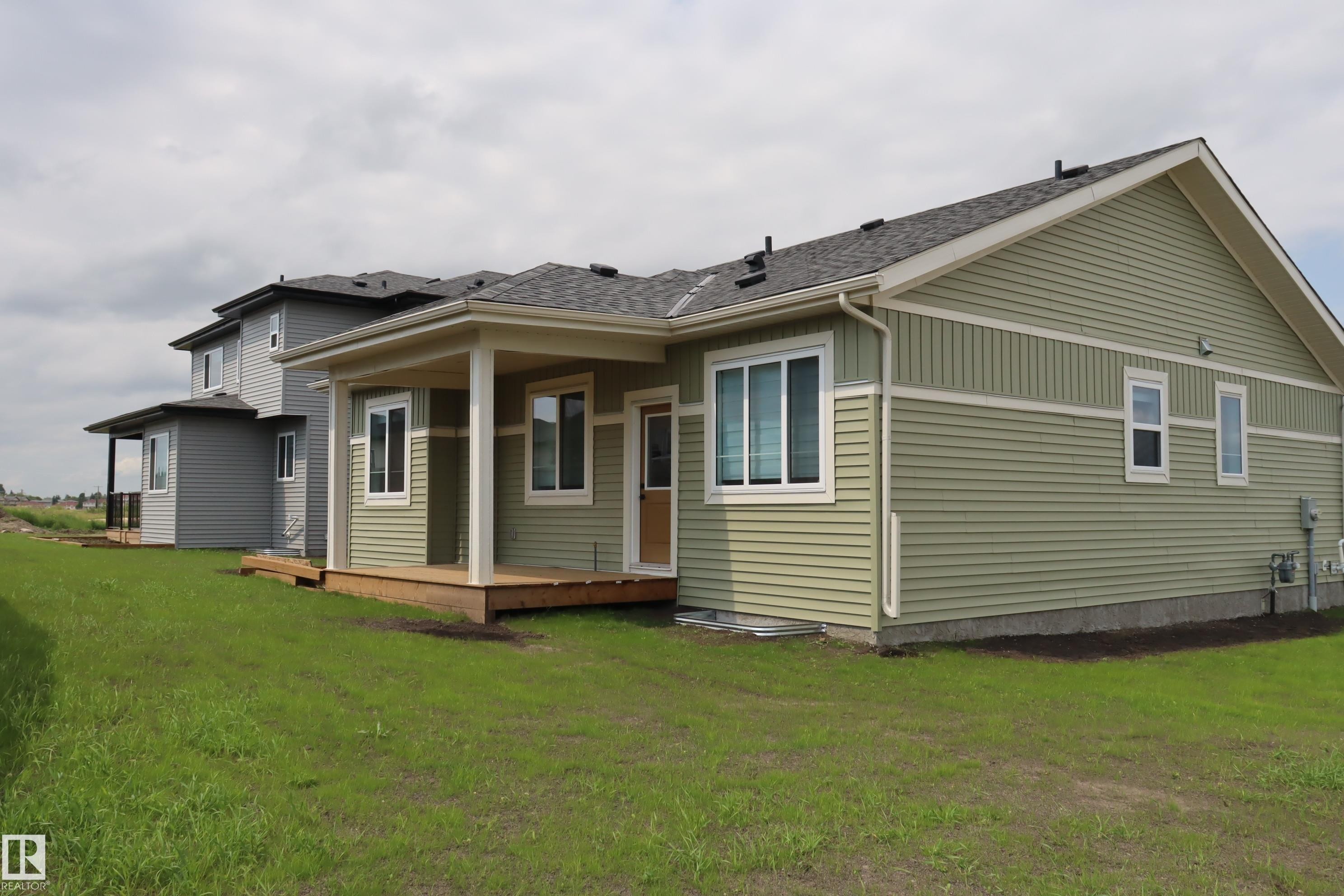 4301 Cedar Drive, Wetaskiwin, AB