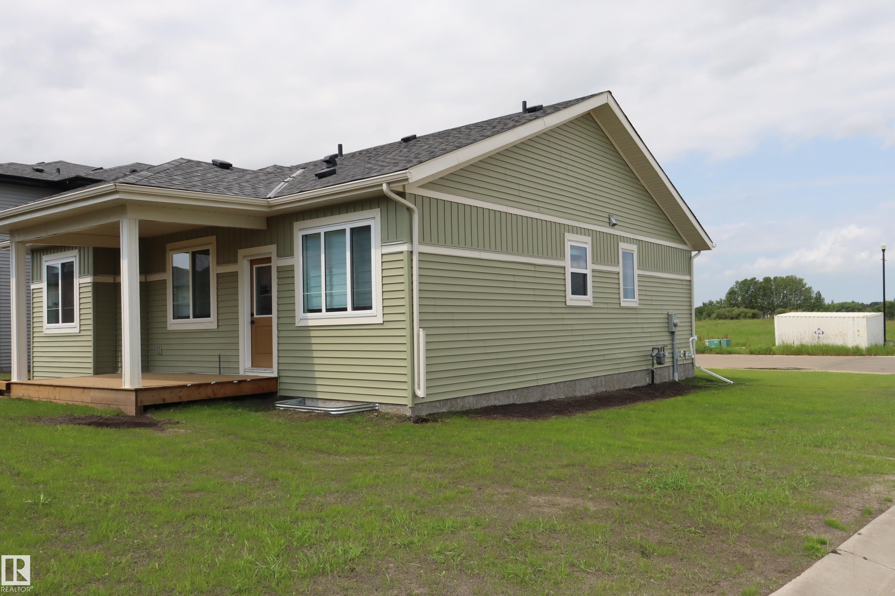 4301 Cedar Drive, Wetaskiwin, AB