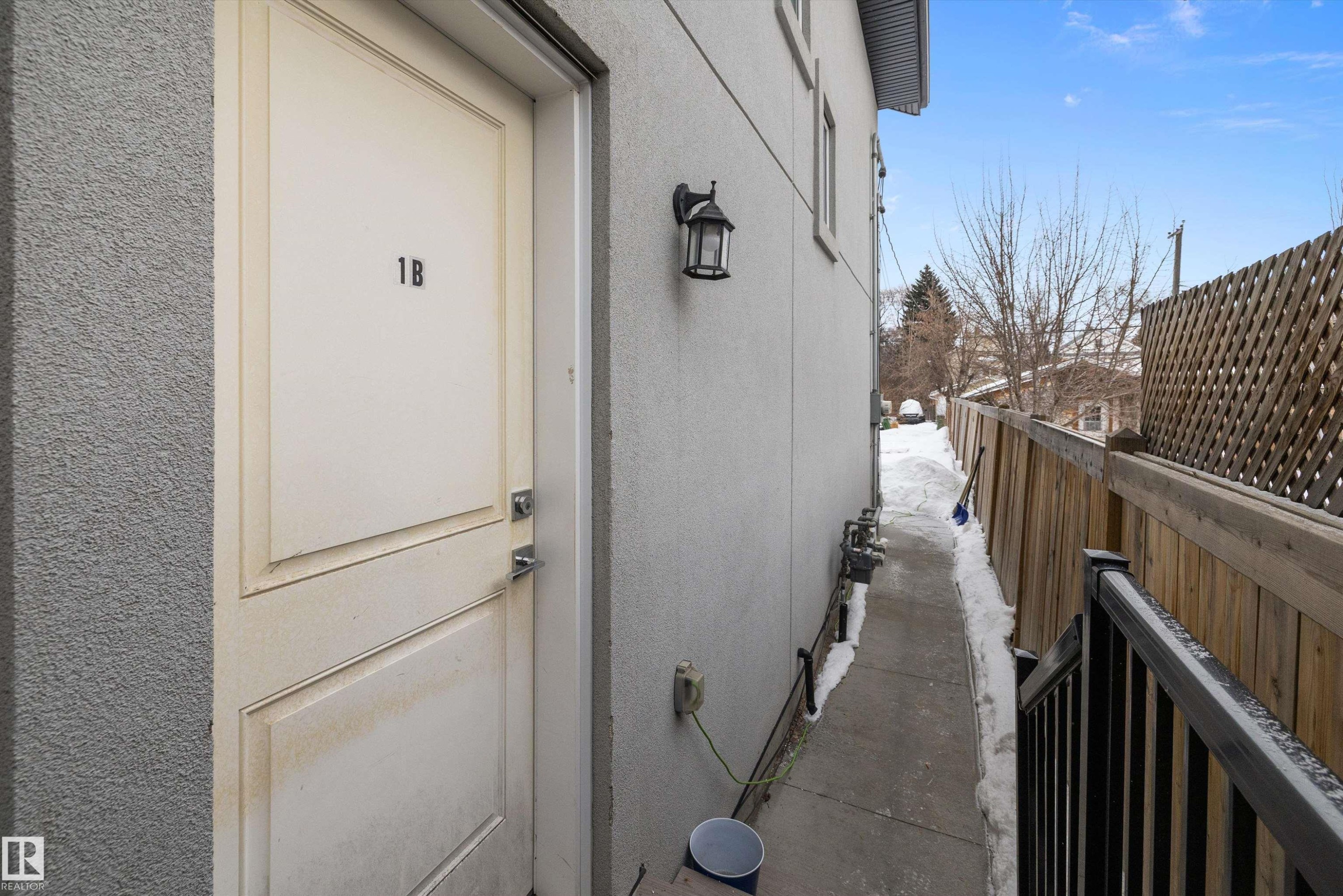 7419 106 Street Nw, Edmonton, AB - Outdoor With Exterior