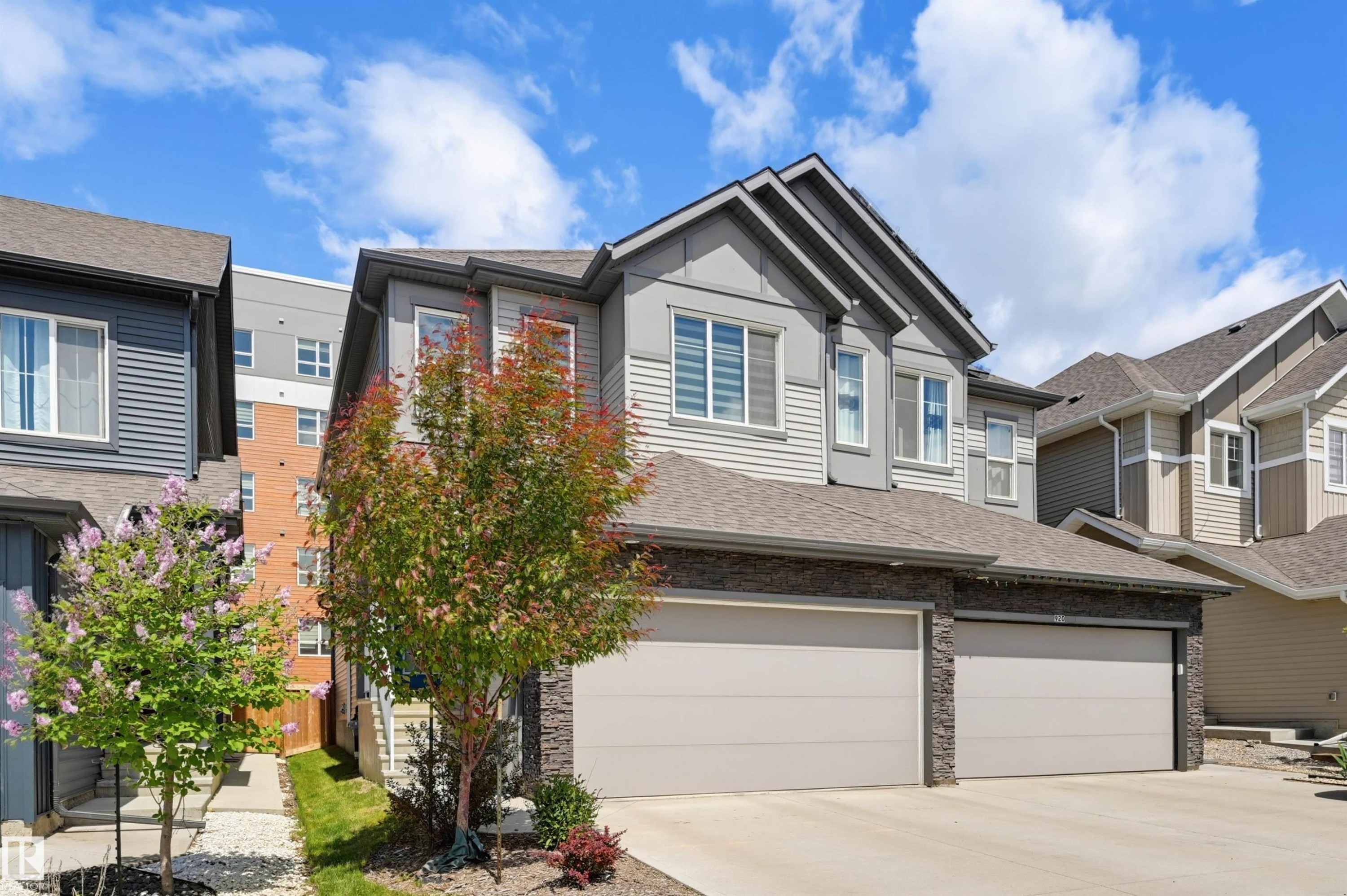 918 Daniels Loop, Edmonton, AB