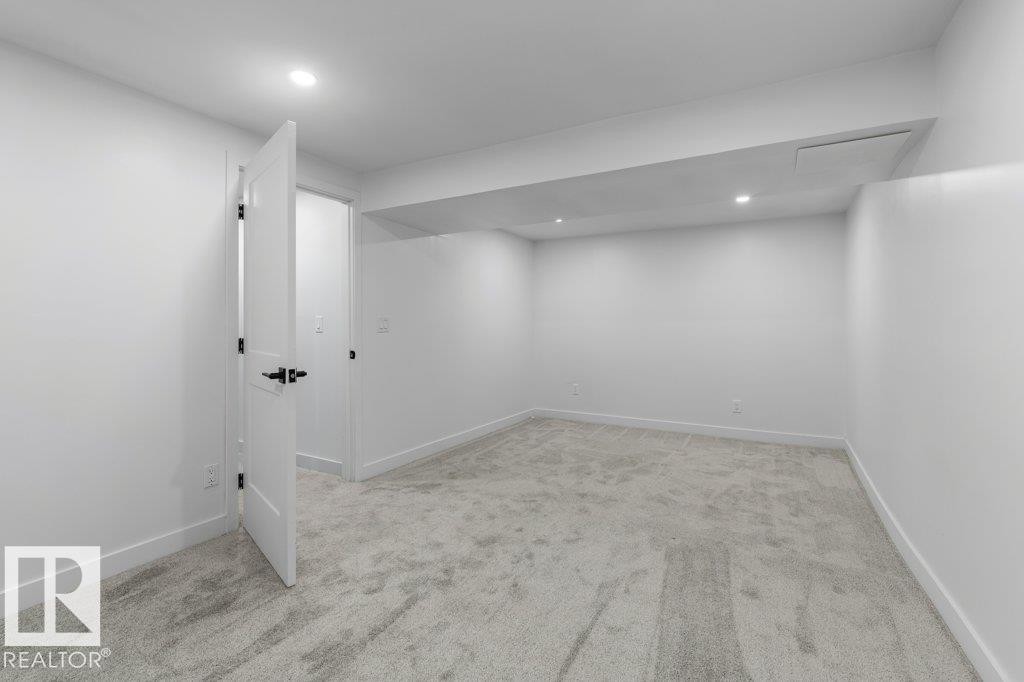 65 Greenfield Estates, St. Albert, AB - Indoor Photo Showing Other Room