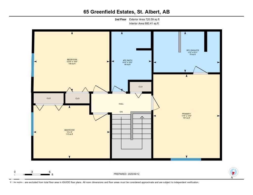 65 Greenfield Estates, St. Albert, AB - Other