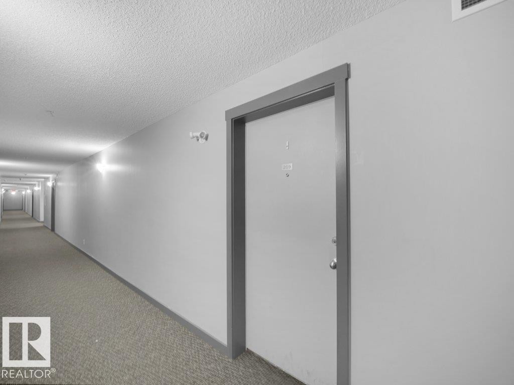 209 5370 Chappelle Road, Edmonton, AB