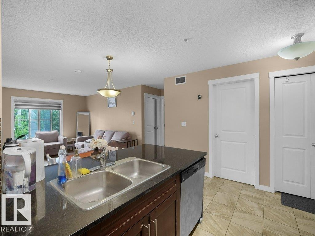 209 5370 Chappelle Road, Edmonton, AB