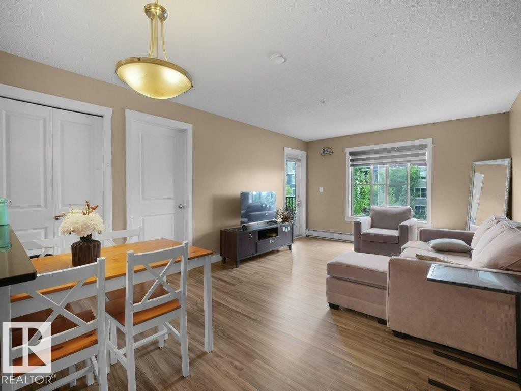 209 5370 Chappelle Road, Edmonton, AB