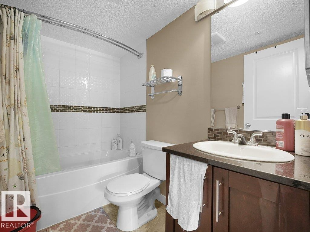 209 5370 Chappelle Road, Edmonton, AB