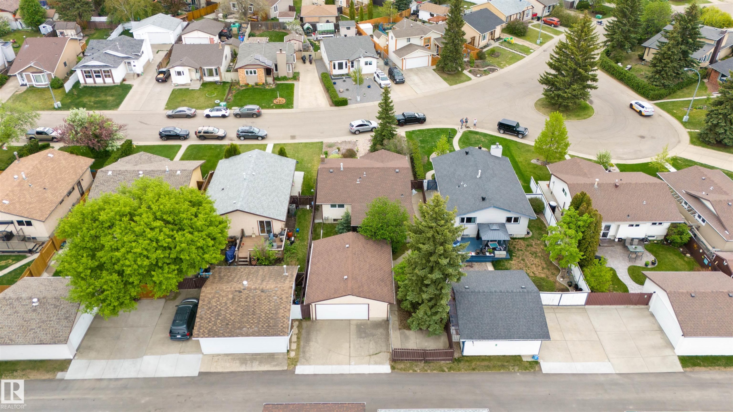 1736 36 Street, Edmonton, AB