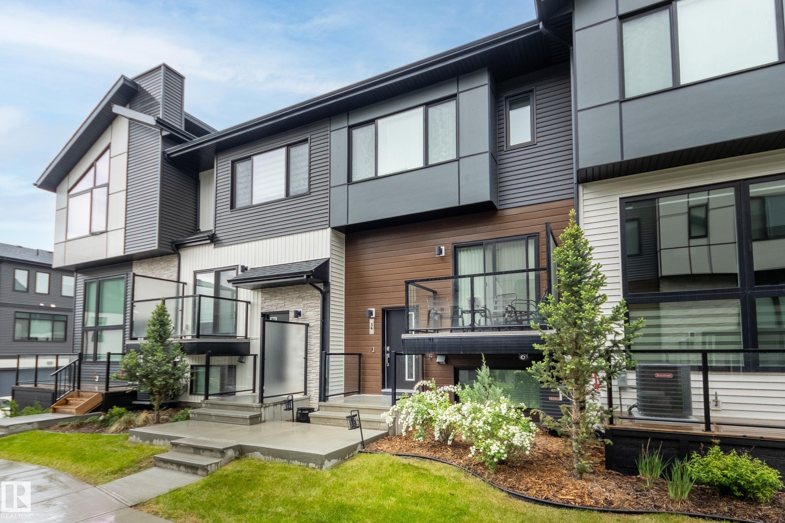 34 1729 Keene Crescent, Edmonton, AB