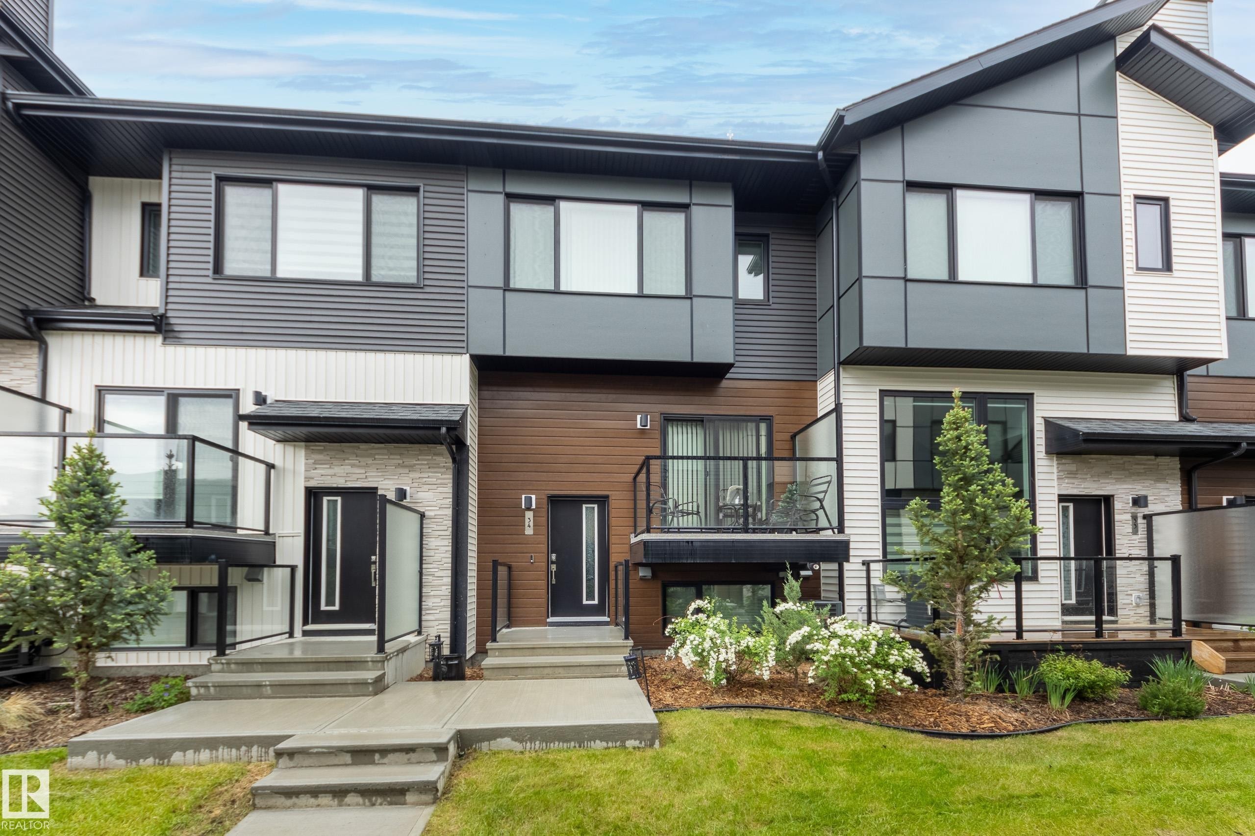 34 1729 Keene Crescent, Edmonton, AB