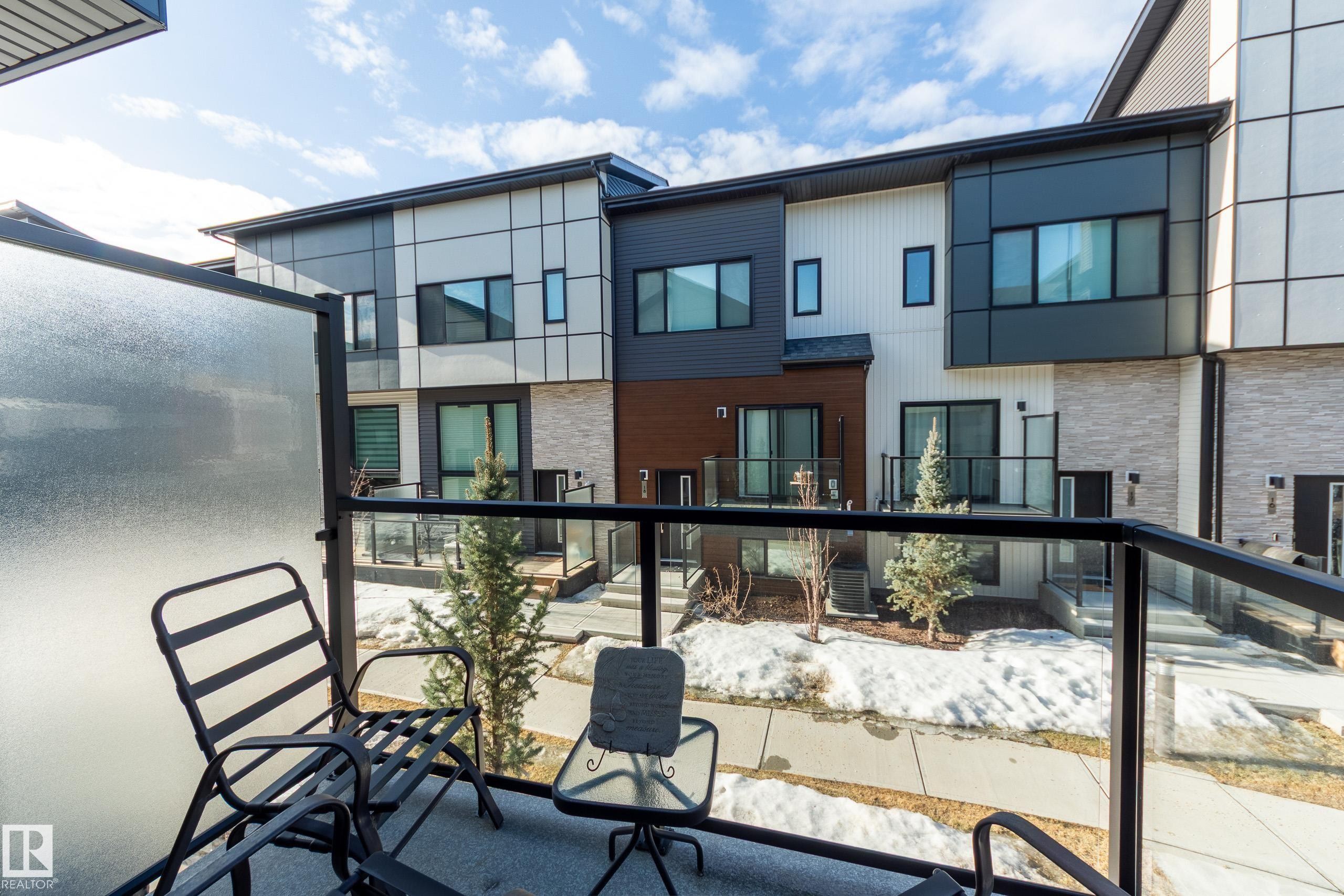 34 1729 Keene Crescent, Edmonton, AB