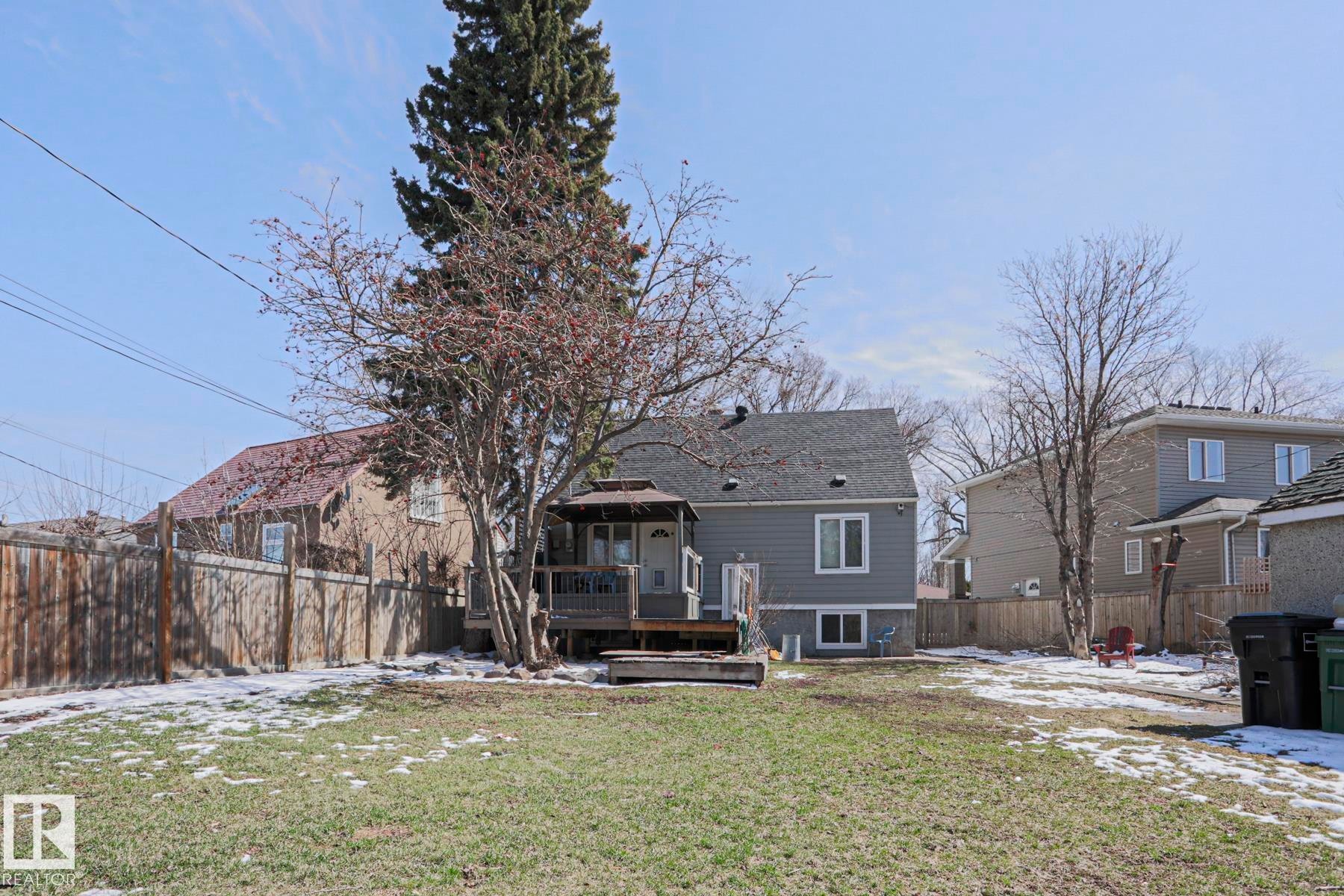 12418 93 Street Nw, Edmonton, AB