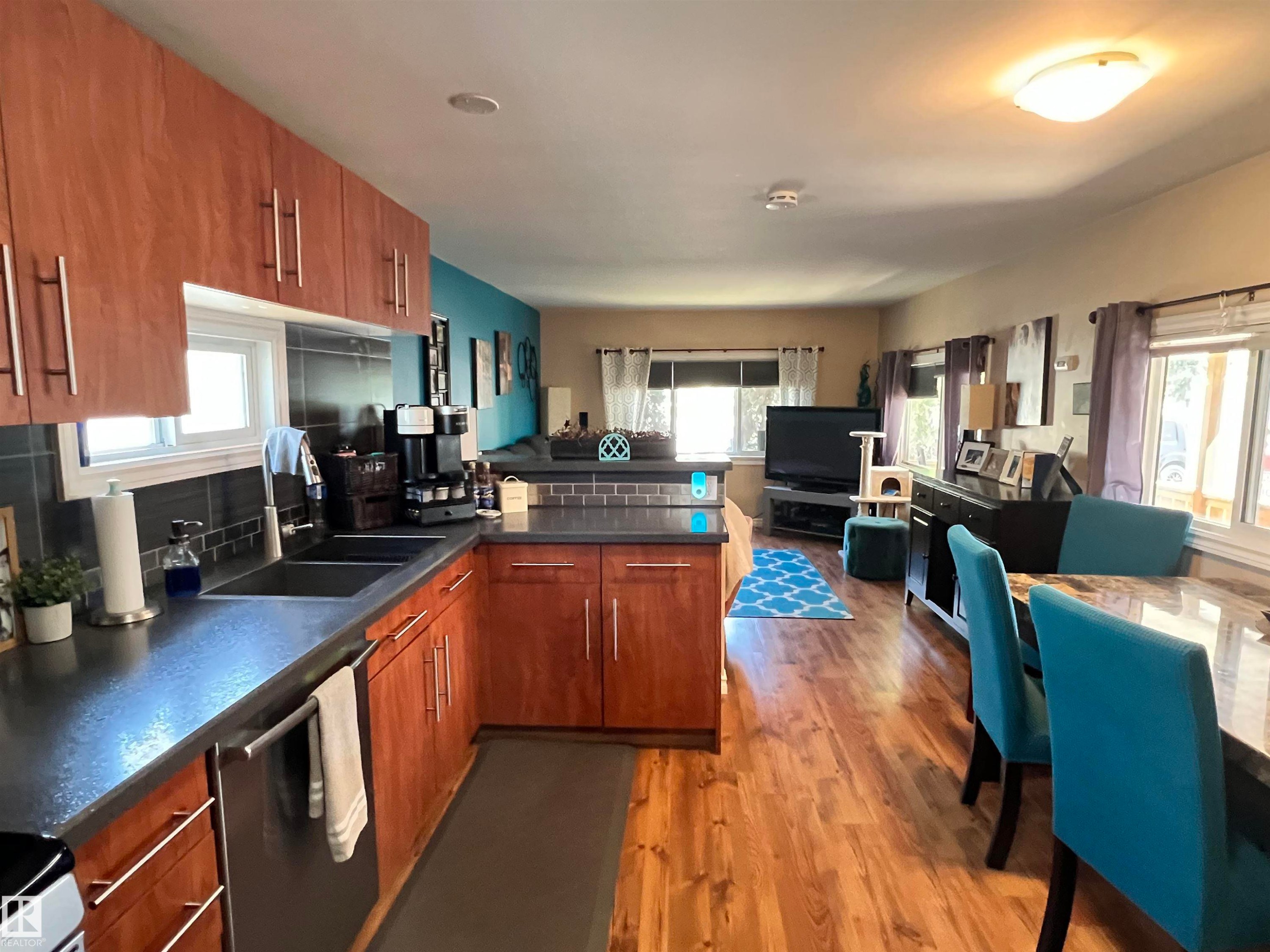 220 Evergreen Mobile Park, Edmonton, AB