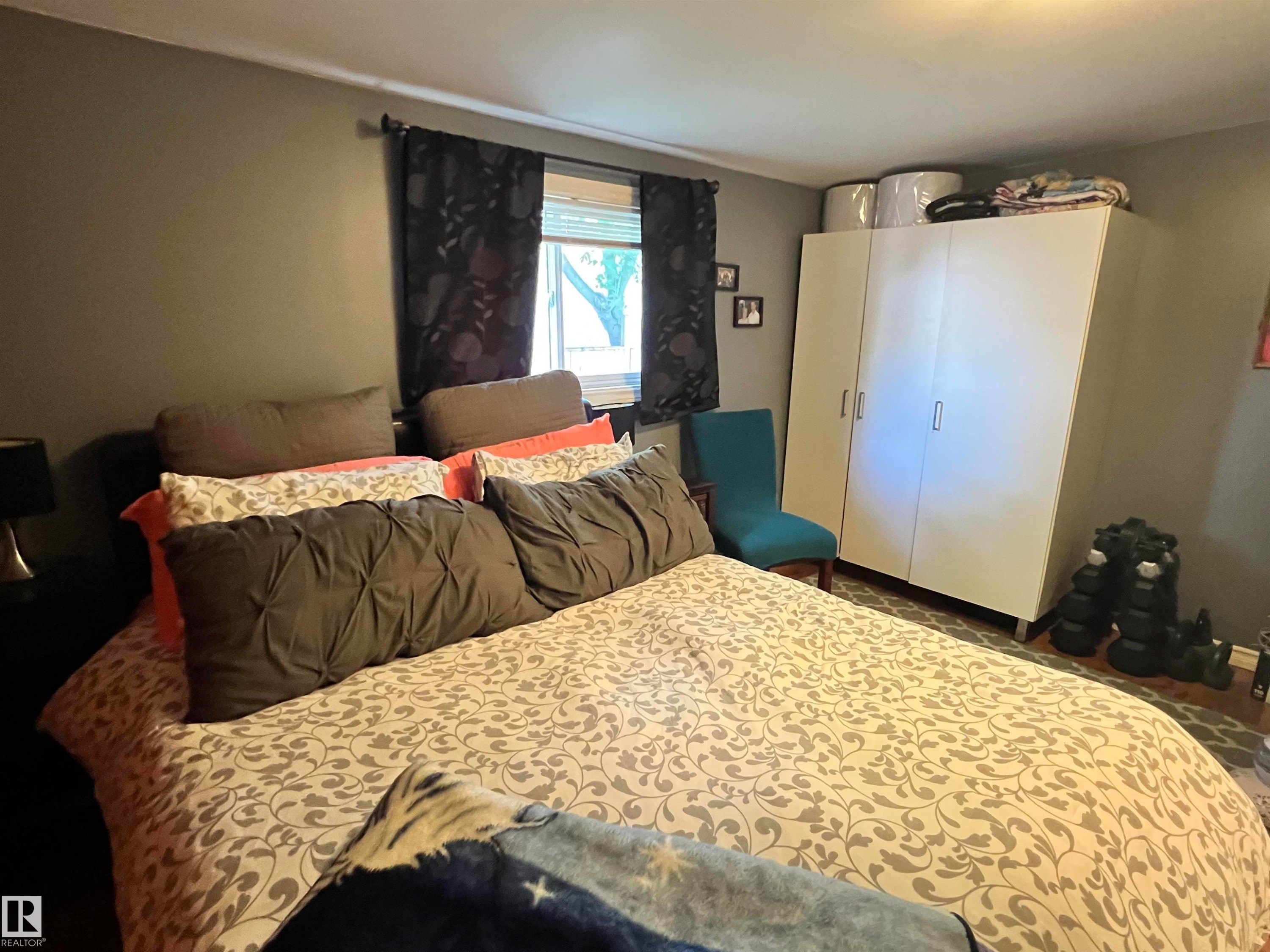 220 Evergreen Mobile Park, Edmonton, AB