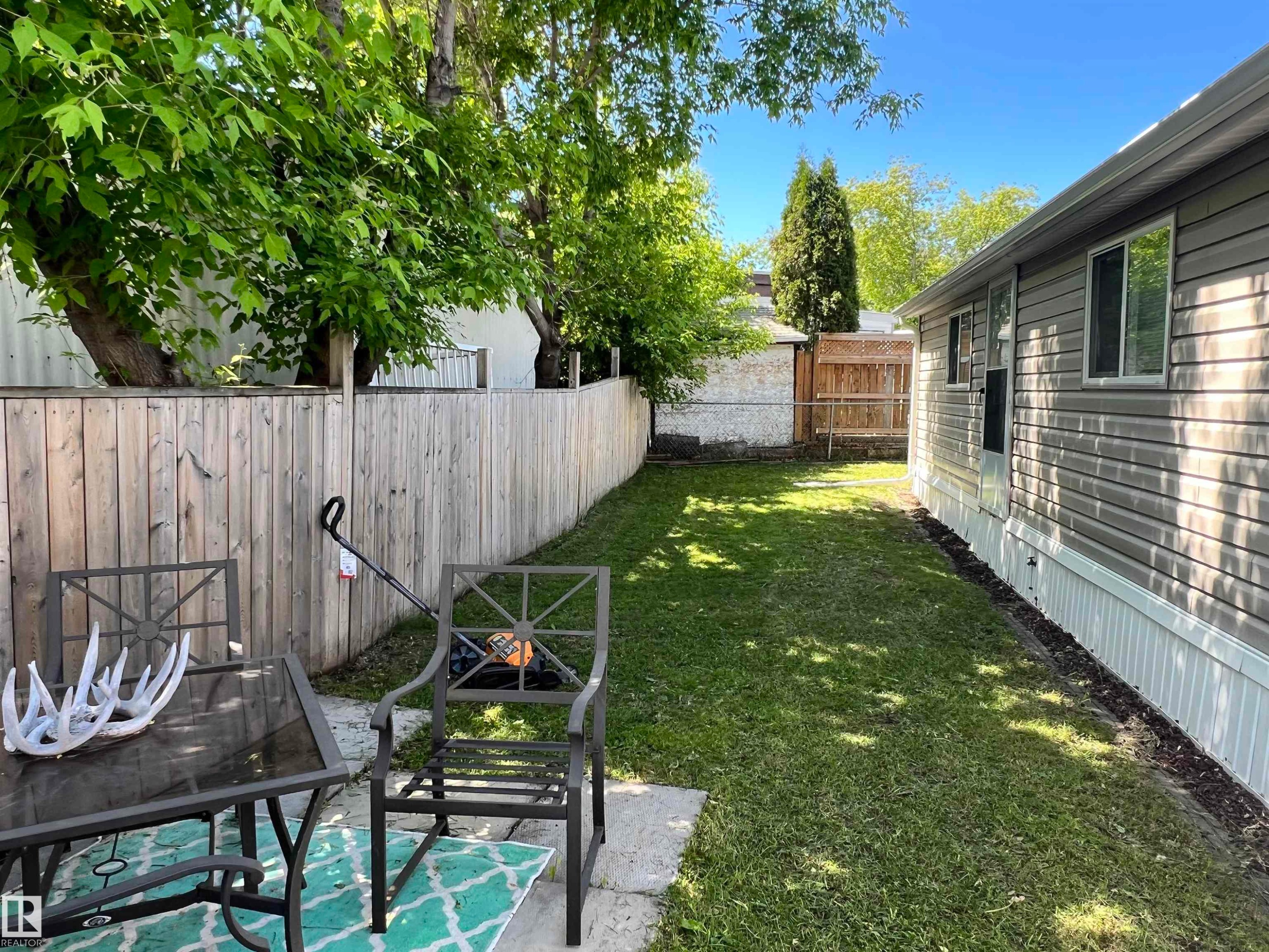 220 Evergreen Mobile Park, Edmonton, AB