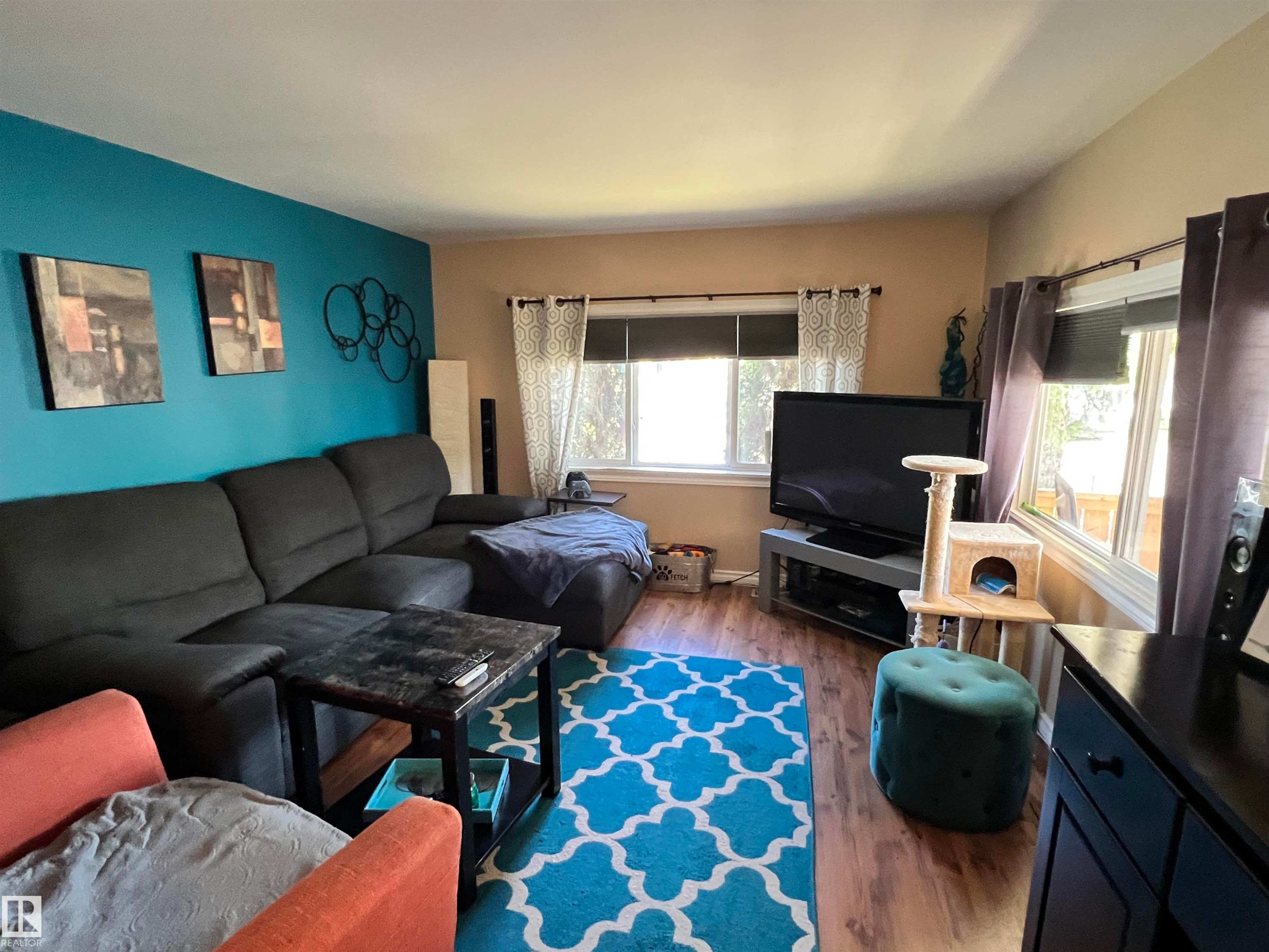 220 Evergreen Mobile Park, Edmonton, AB