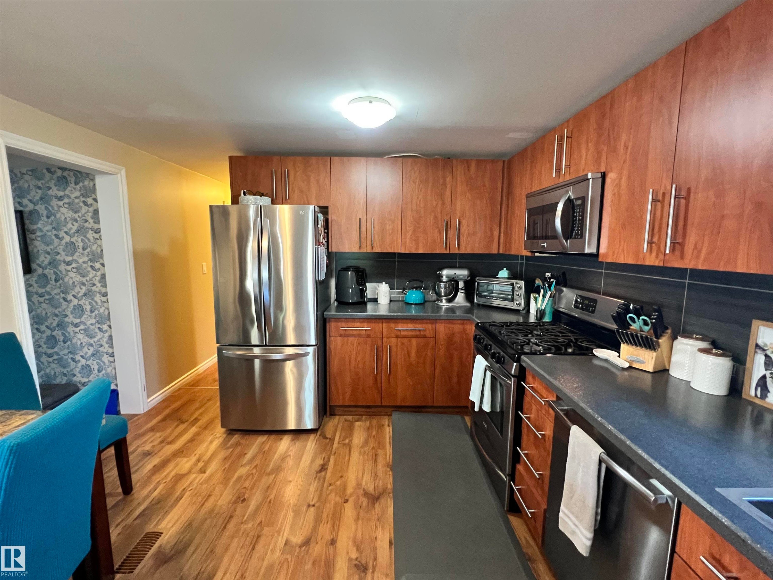 220 Evergreen Mobile Park, Edmonton, AB