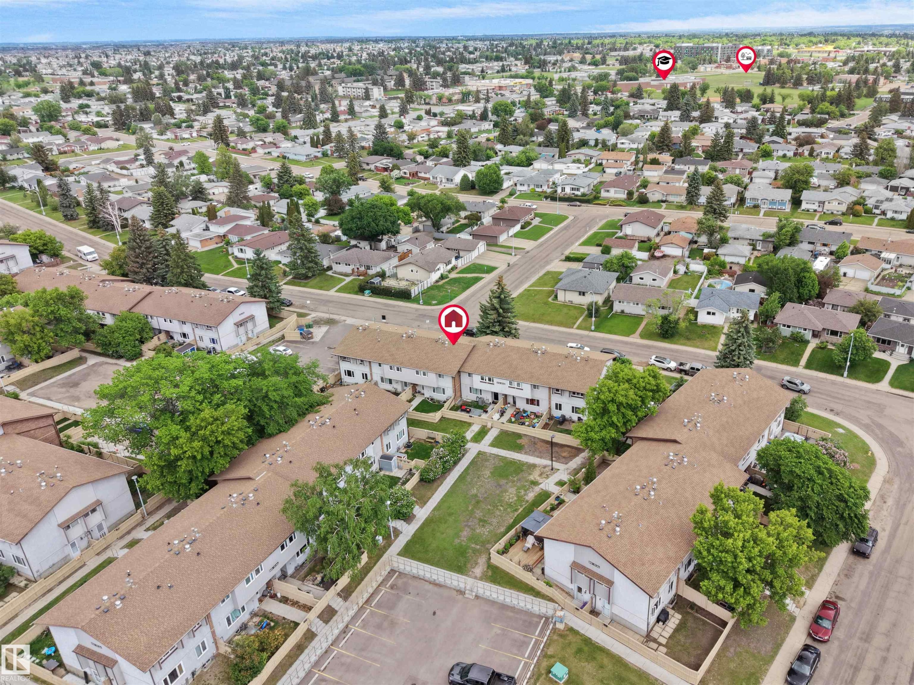 4 14110 80 Street, Edmonton, AB