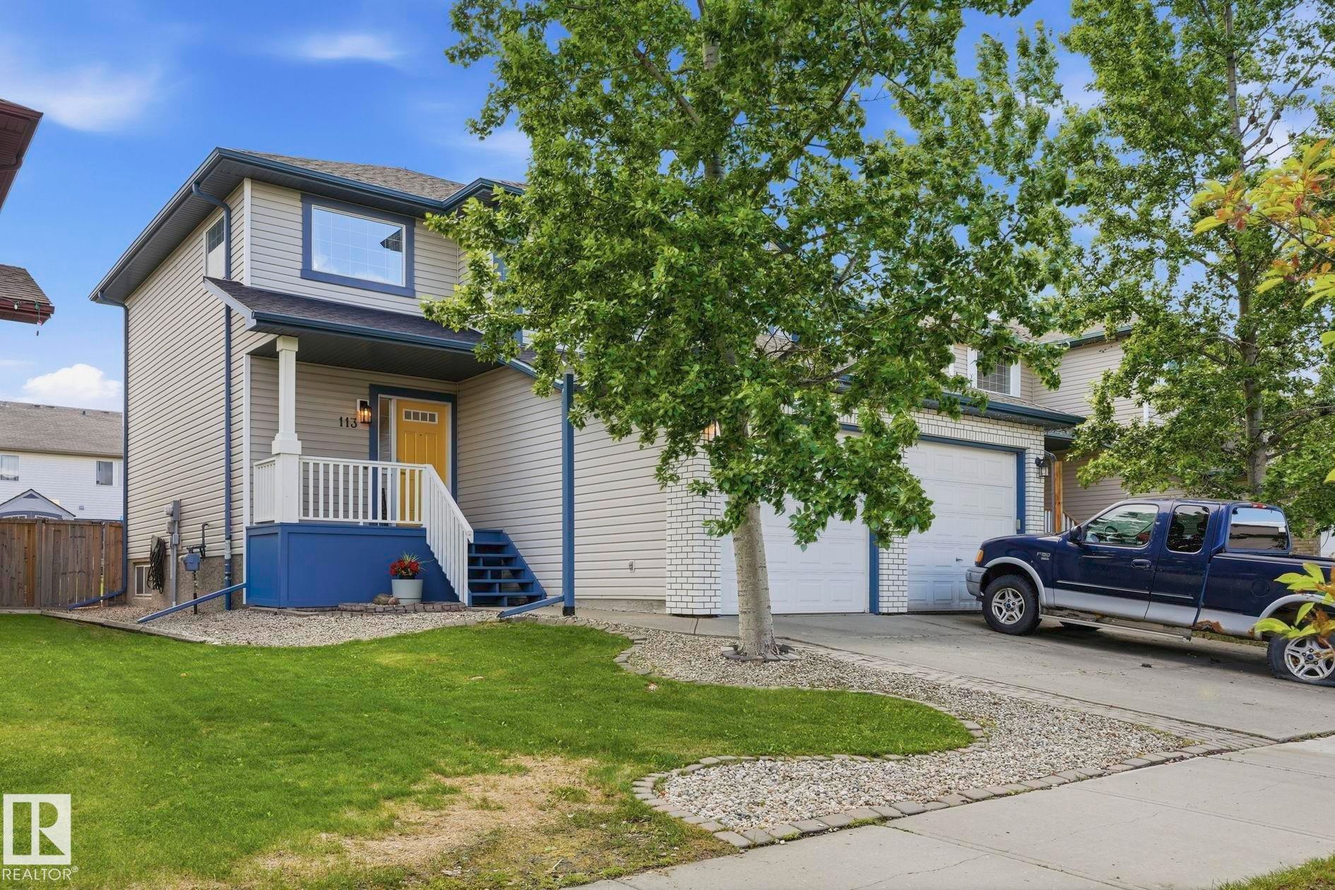 113 Douglas Lane, Leduc, AB