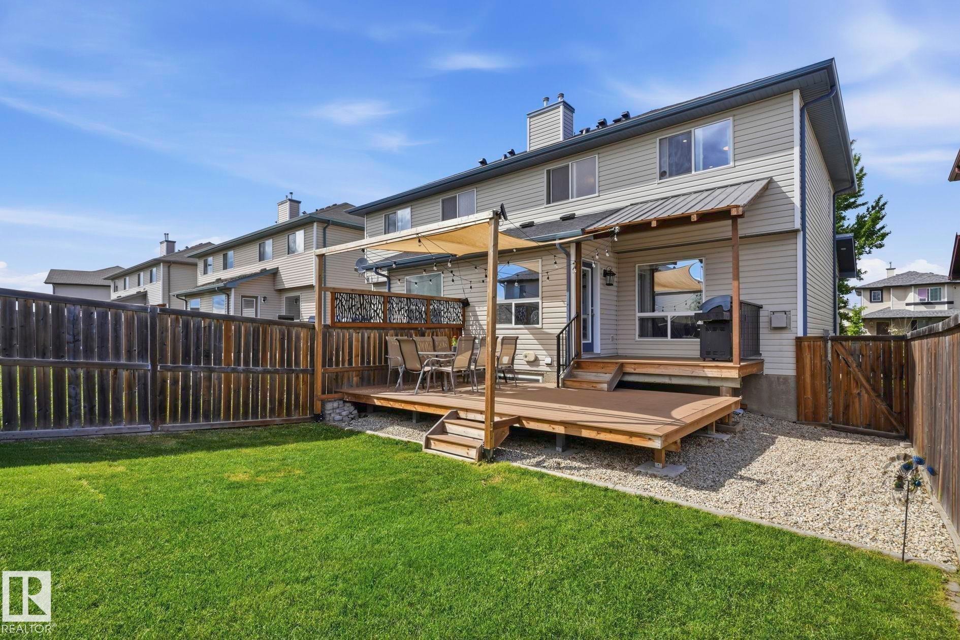113 Douglas Lane, Leduc, AB