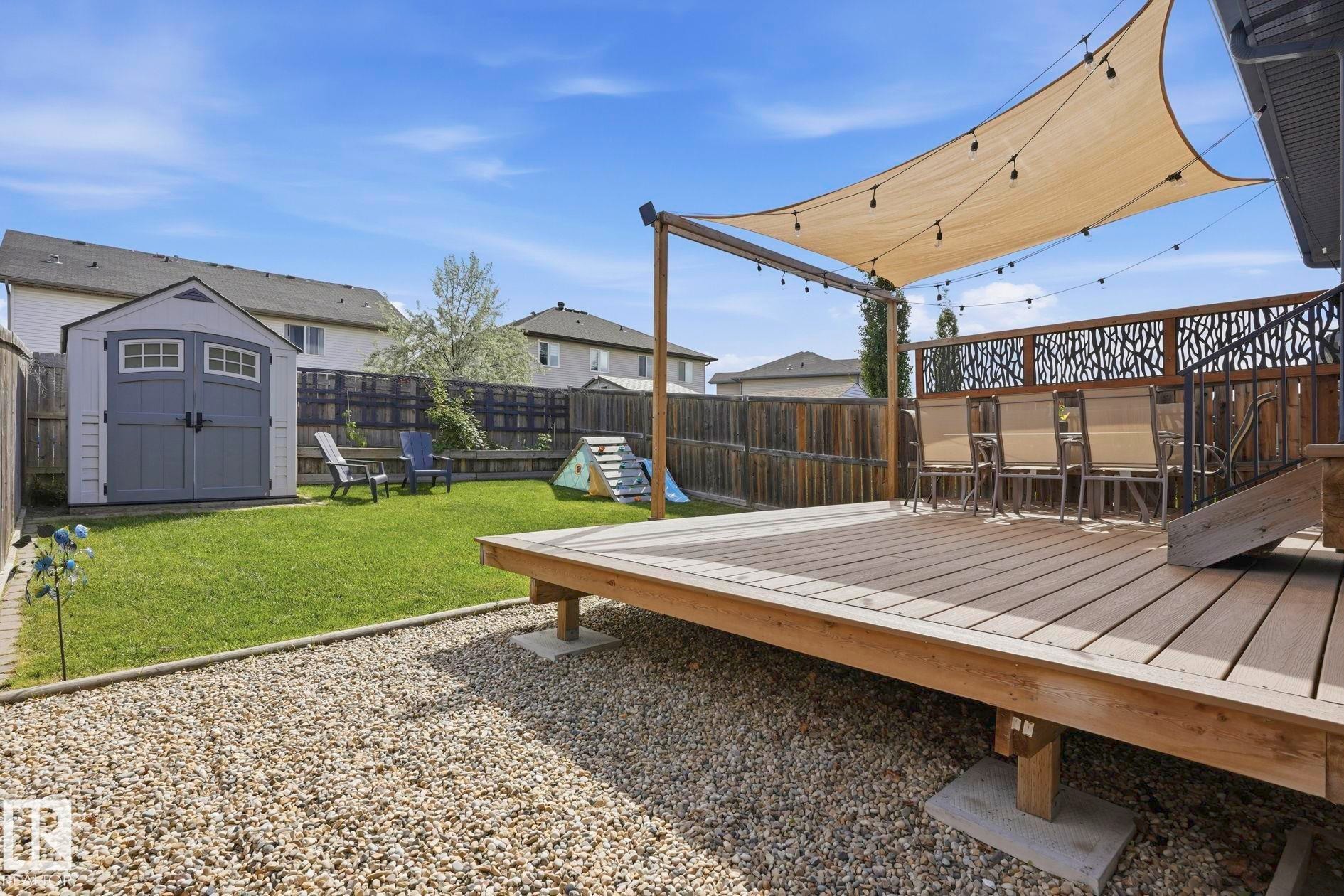113 Douglas Lane, Leduc, AB